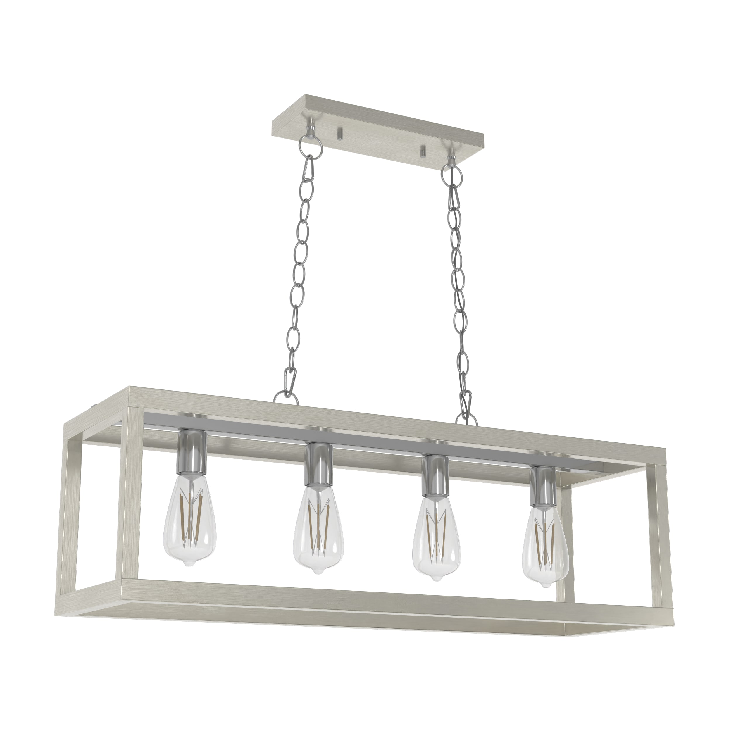 allen + roth TC00582-5IS-1 Pendant-Lights - View #6