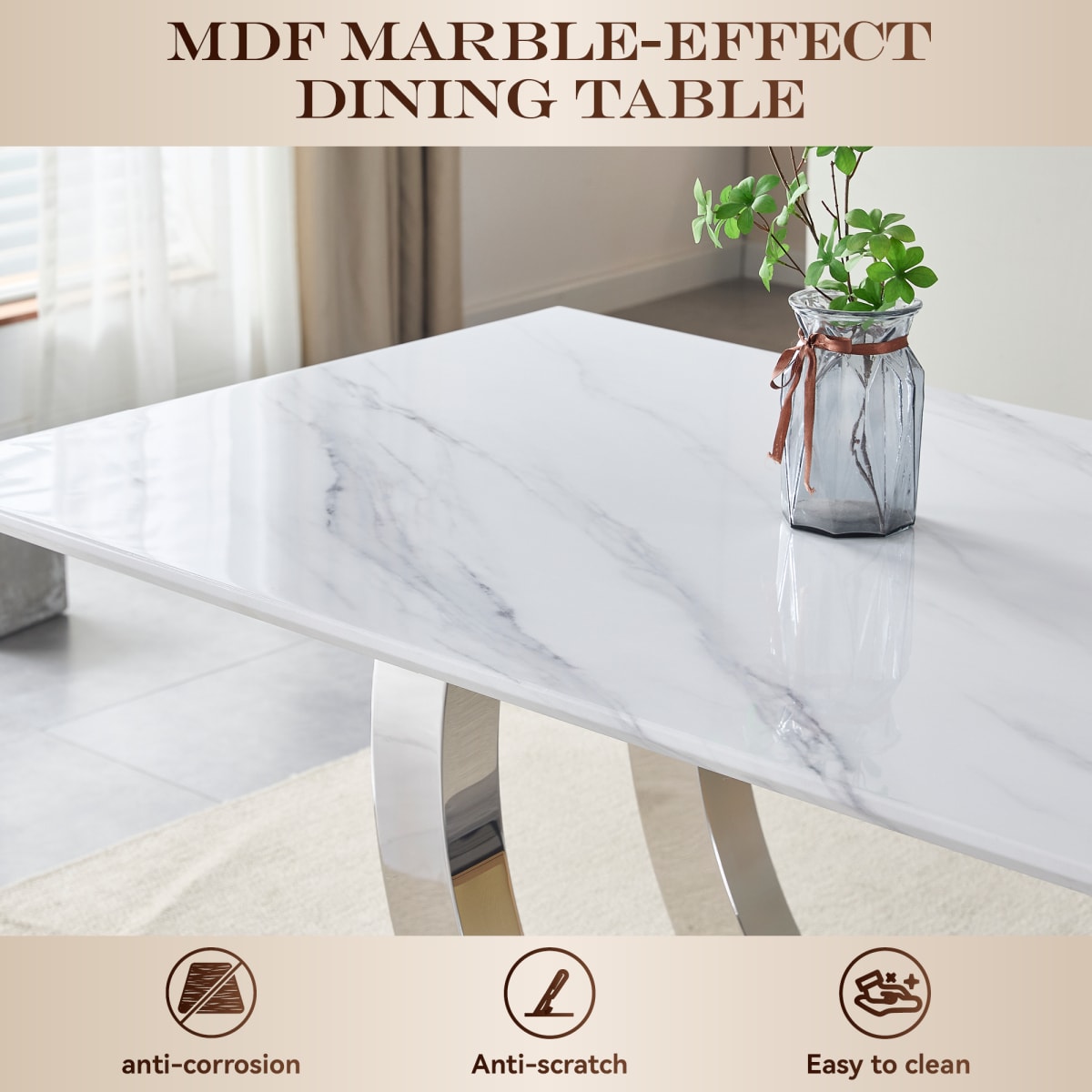 Streamdale Furniture W3357S00003 Dining-Tables - View #12