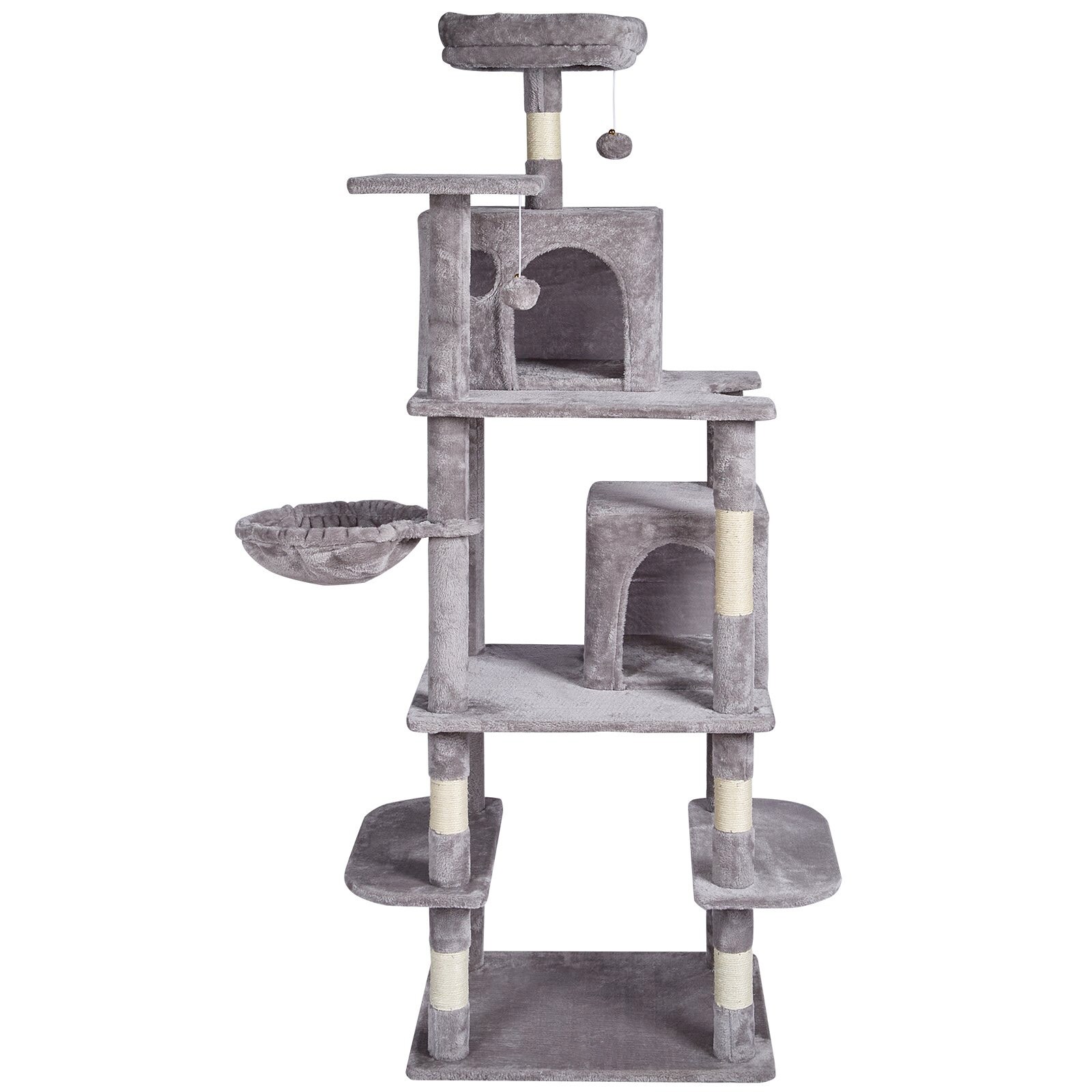 Mecale YAS-78IL8A Cat-Trees - View #9