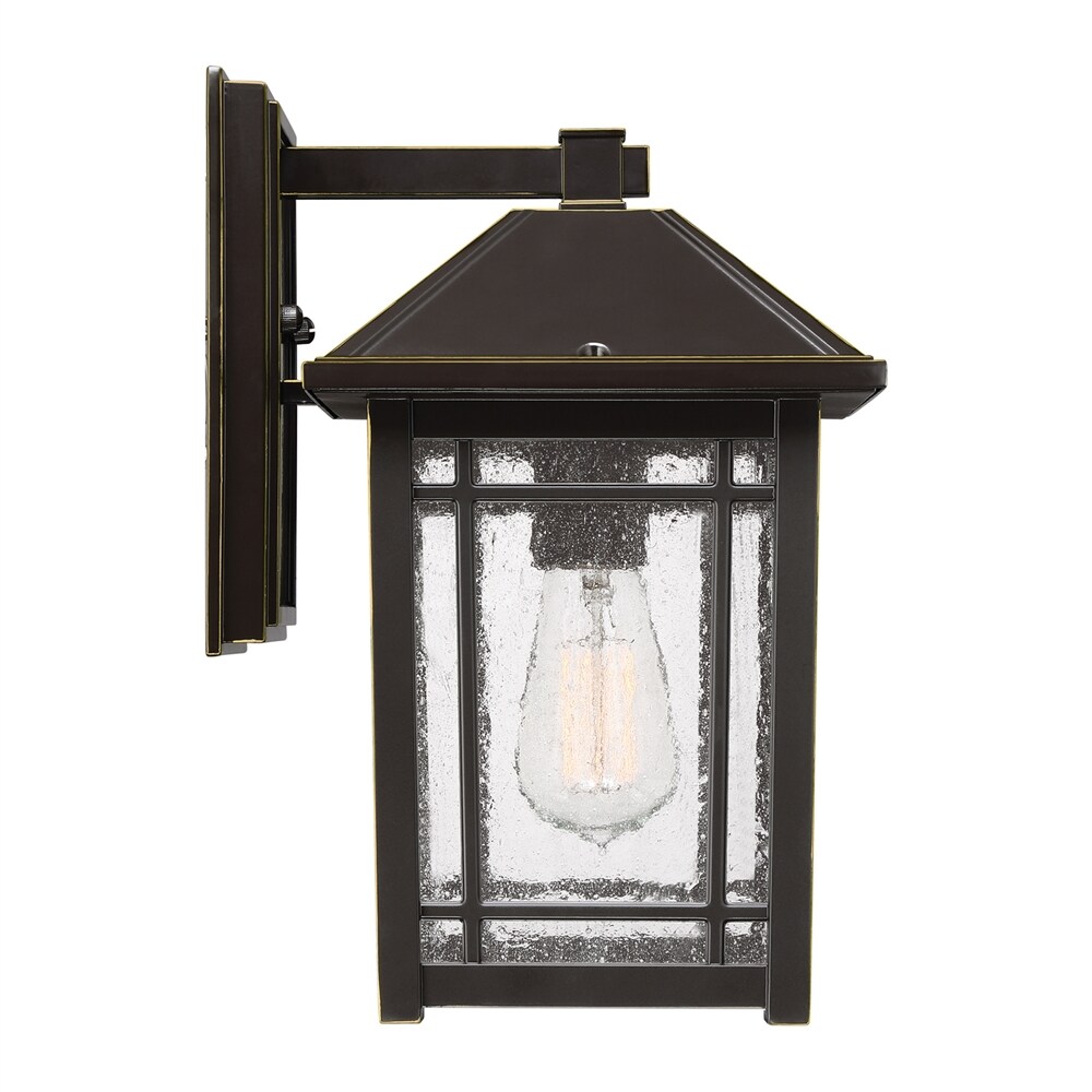 Quoizel CPT8408PN Outdoor-Wall-Lighting - View #4