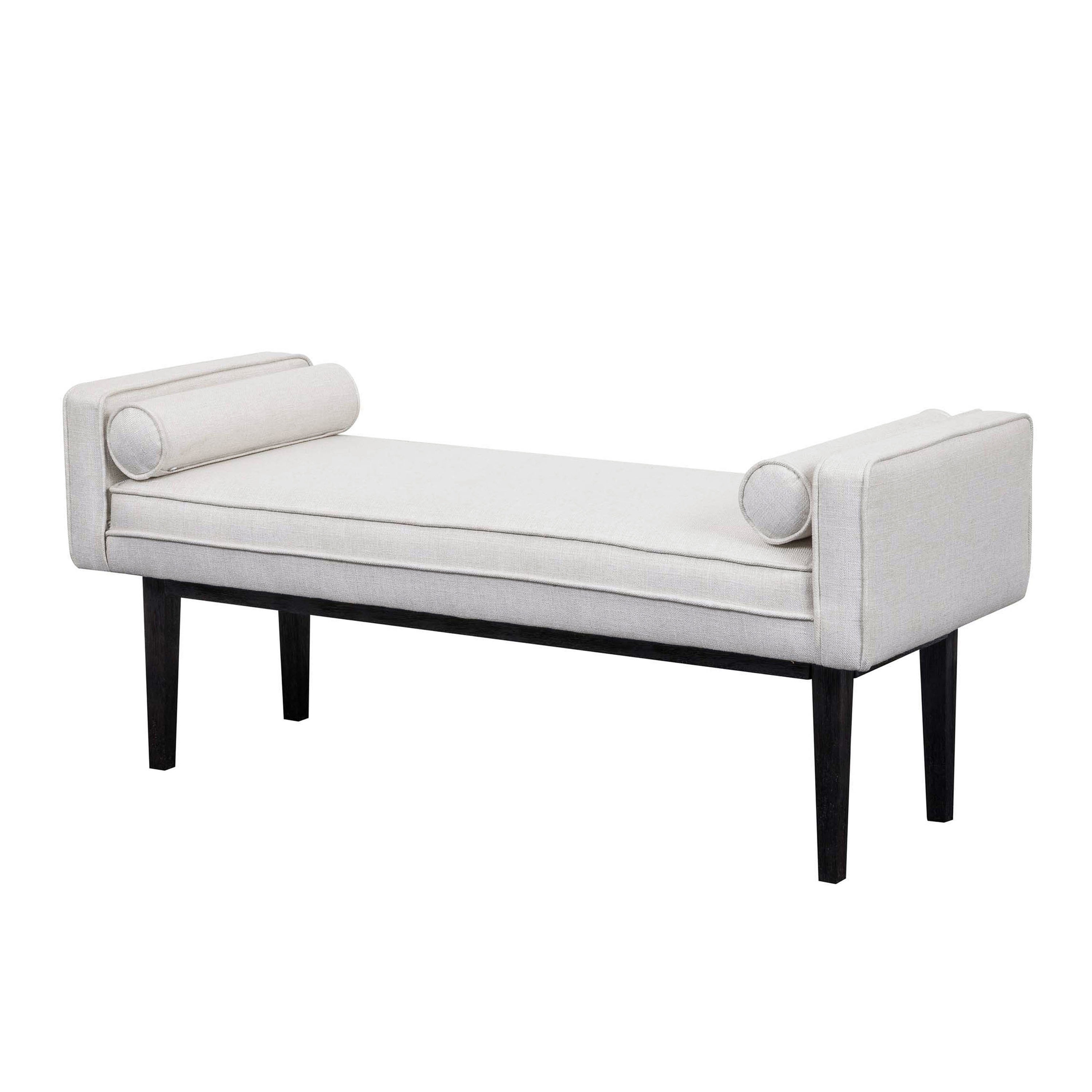 Coaster Furniture Benches Rosie 910270 Upholstered Accent, 54% Off