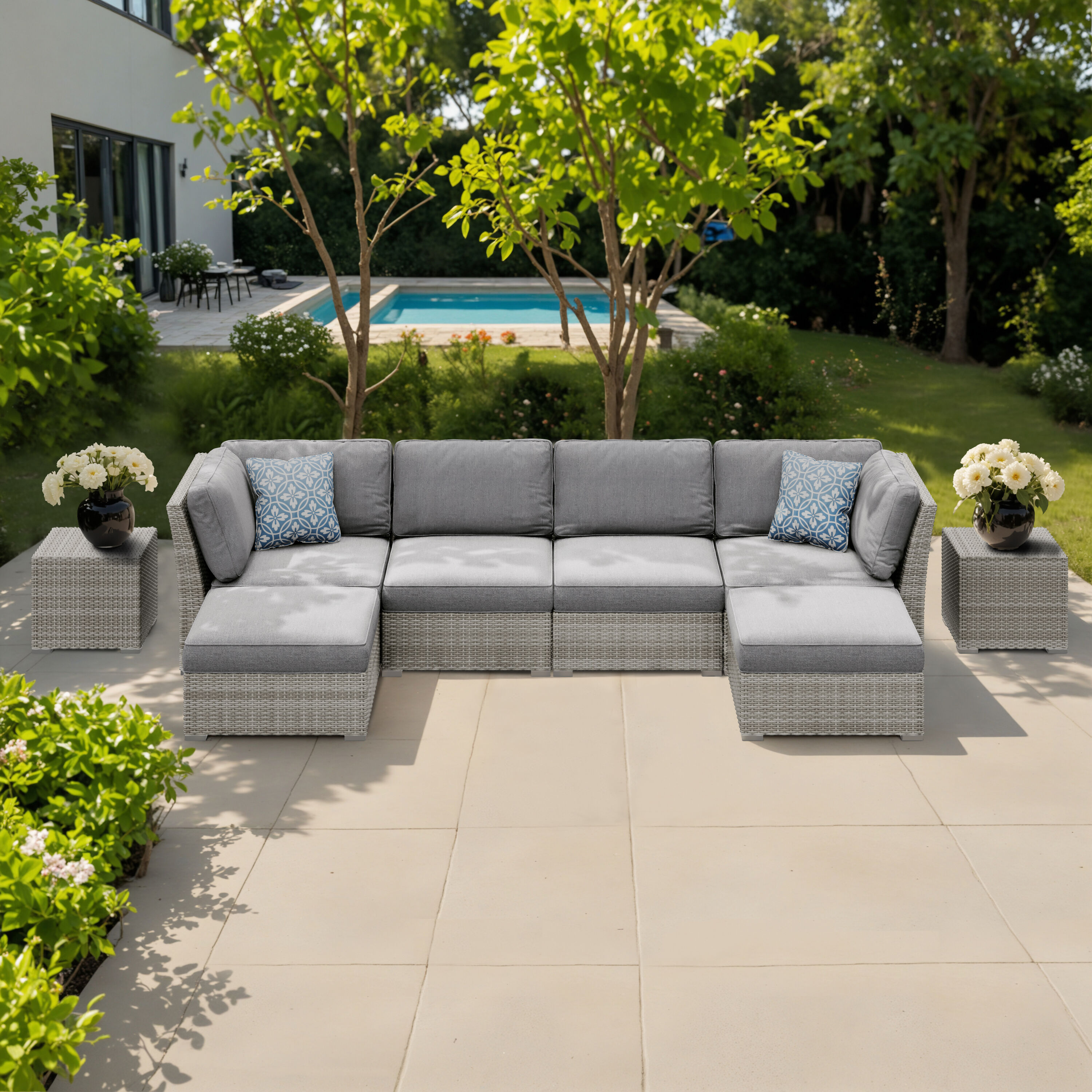 Octans SL2C00221 Patio-Conversation-Sets - View #3