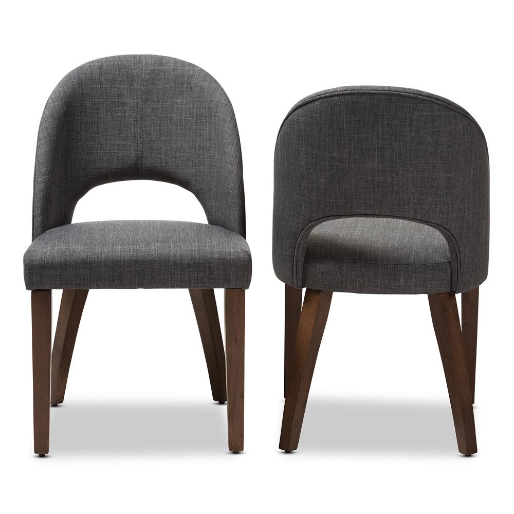 Baxton Studio 144-2PC-7944-LW Dining-Chairs - View #2