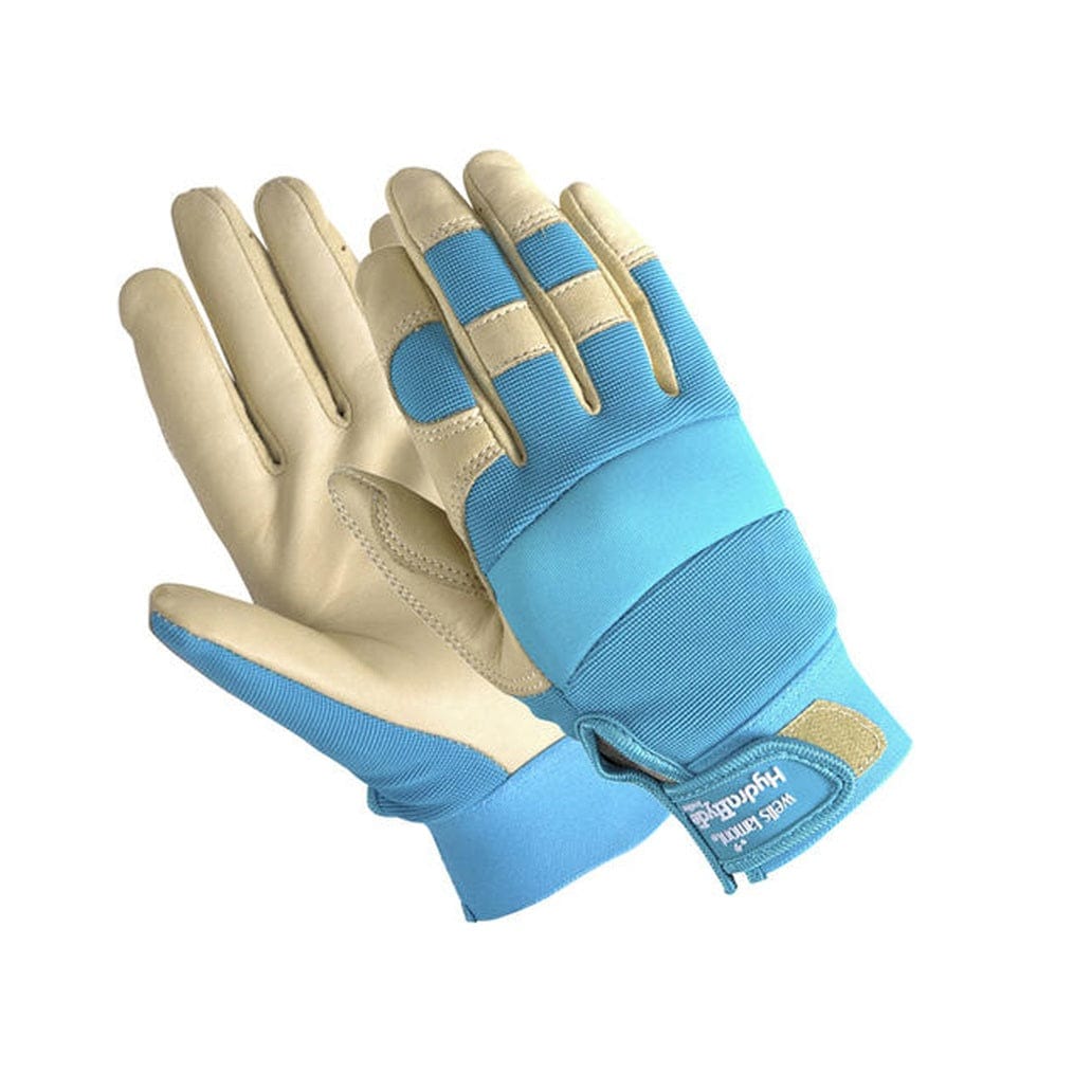 Wells Lamont WORK GLVS WMN TEAL M #3204M