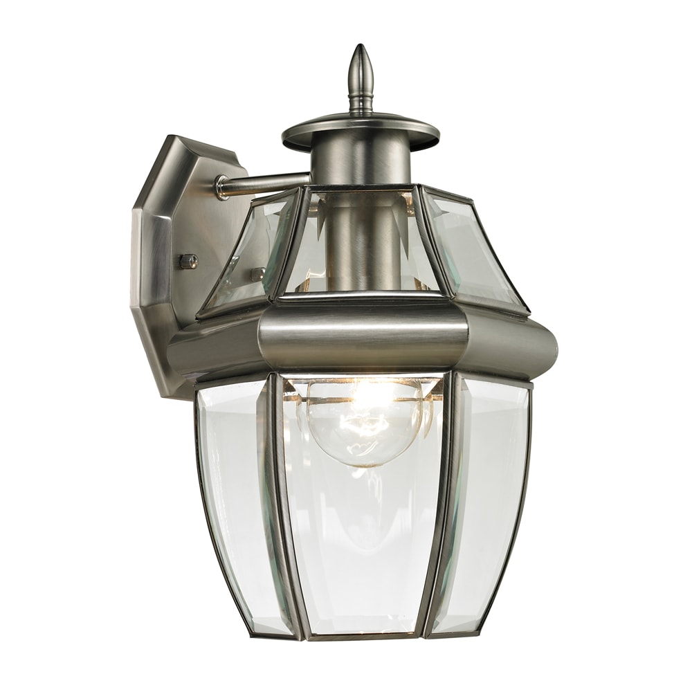 Westmore by ELK Lighting OD1068EW80 Outdoor Wall Light