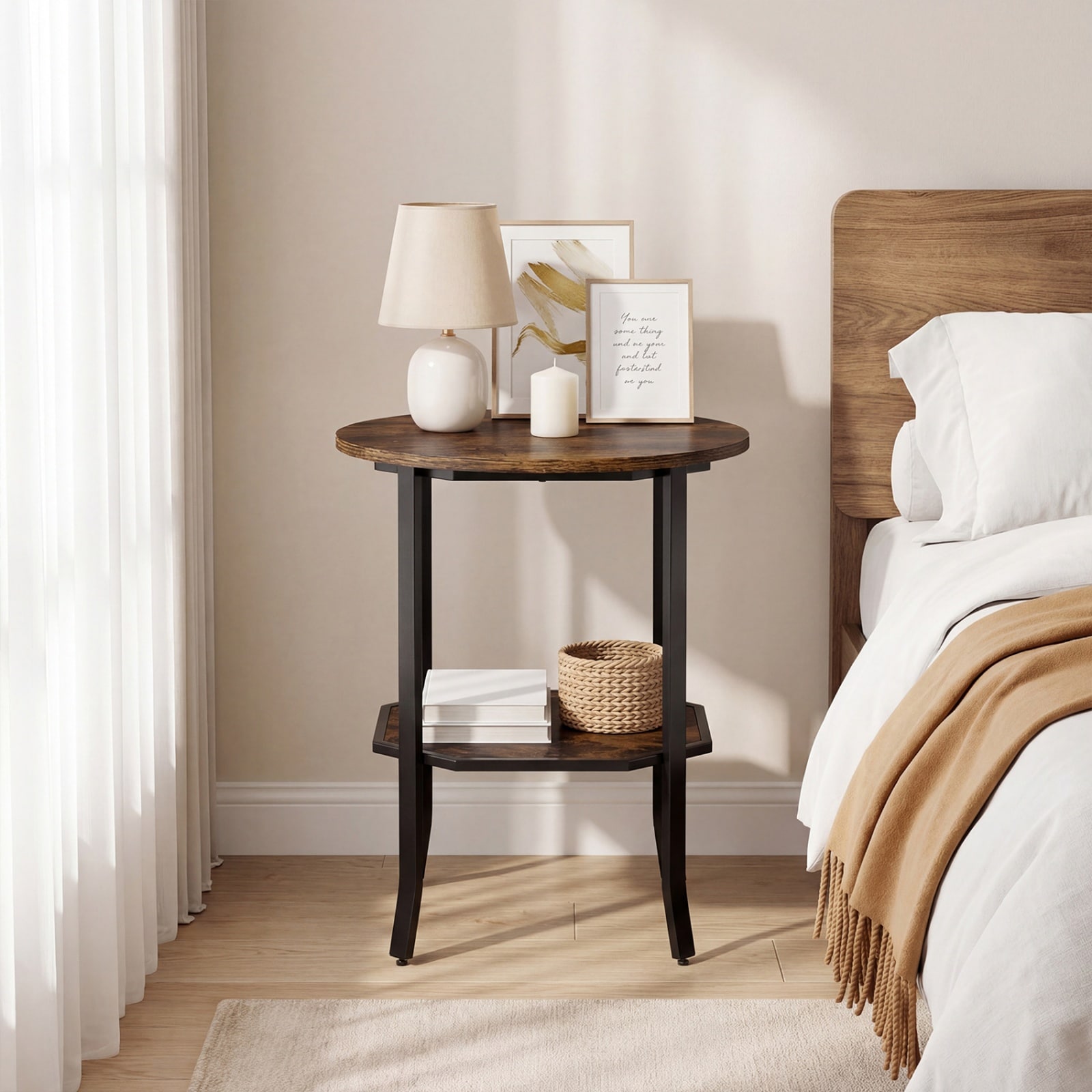 SUGIFT ZMLW014SUGHY2090 End-Tables - View #7