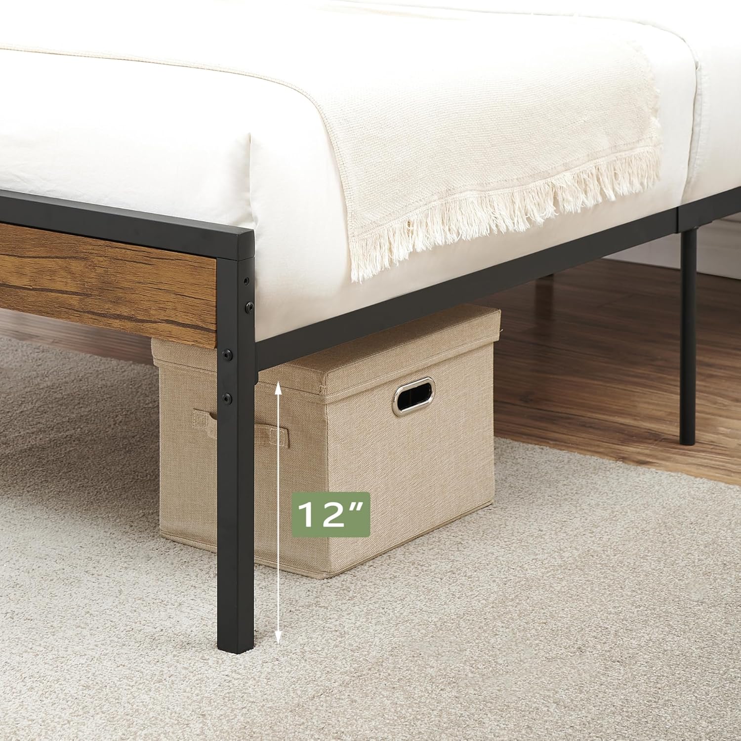 Garvee MIHHZ-H680SVAO1EJ beds - View #5