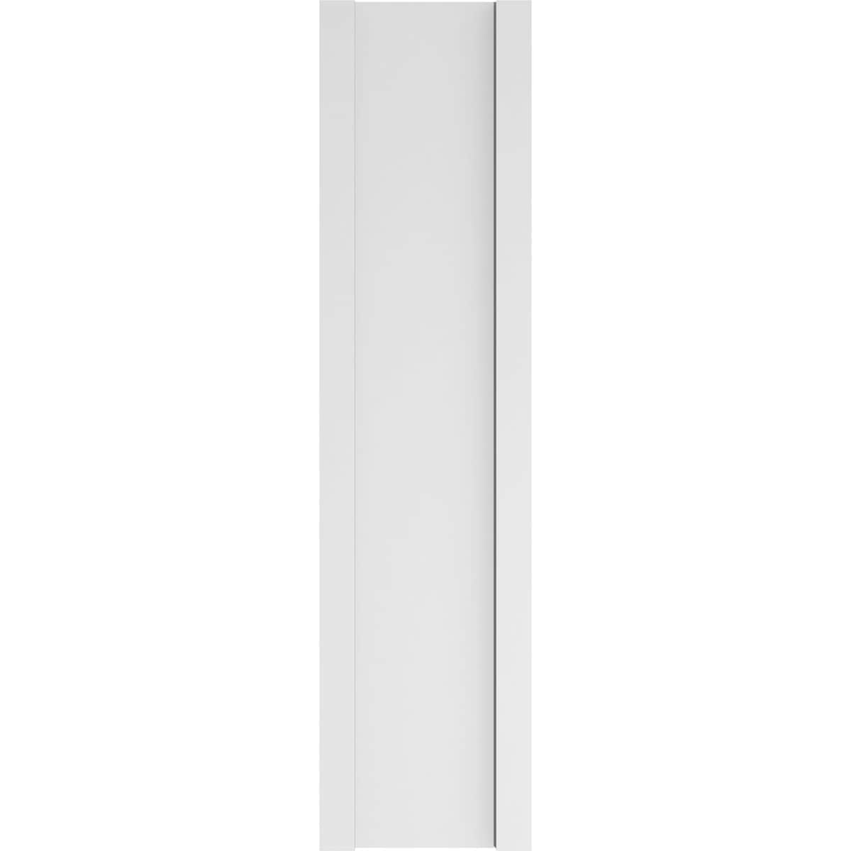 Ekena Millwork PILP12X048FP01-2 Entry-Door-Casing-Accents - View #6