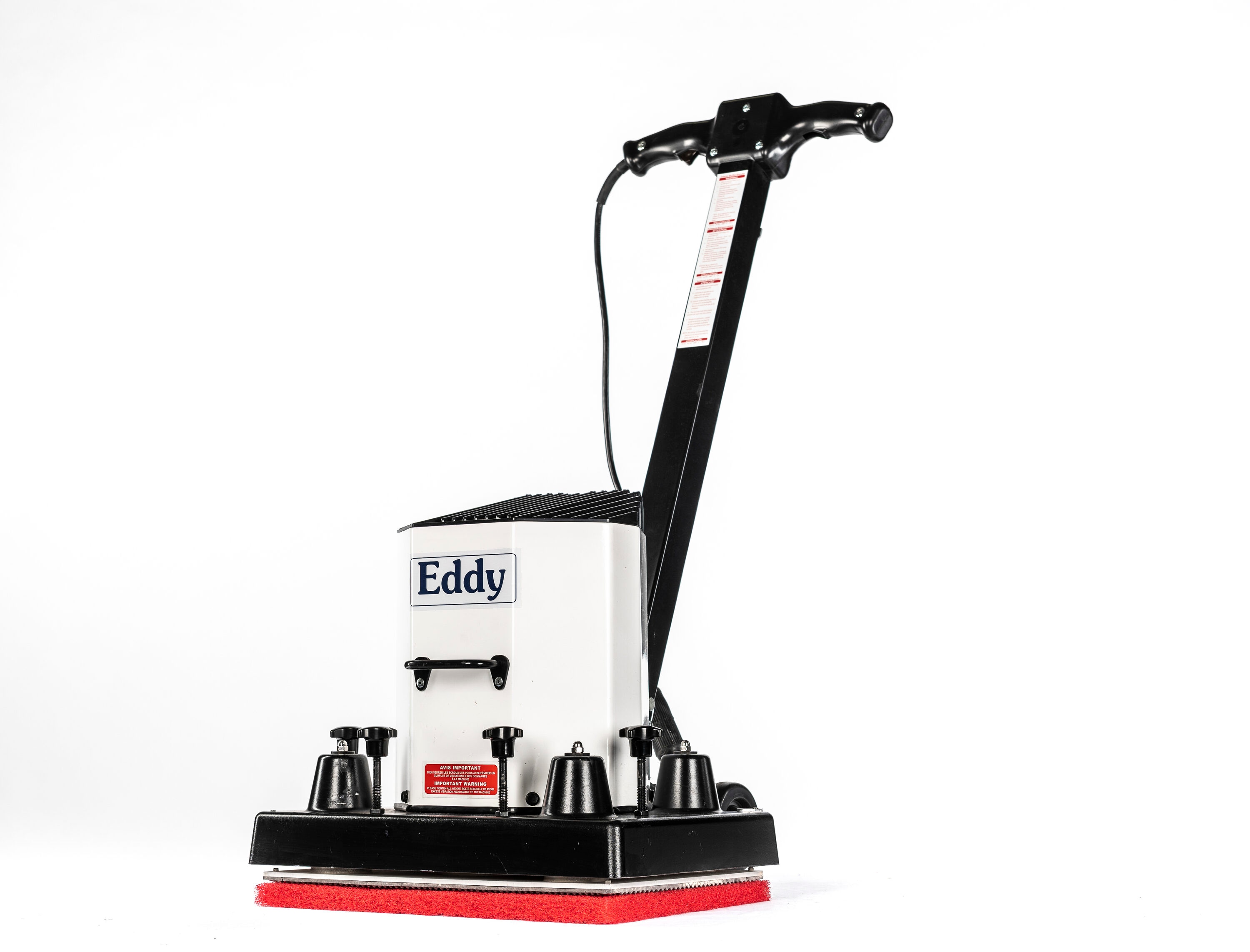 Eddy Floor Tools S0900 Corded-Polishers - View #4