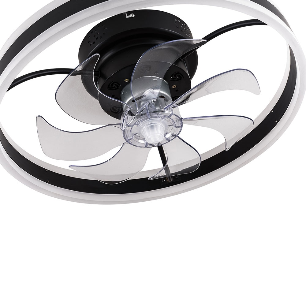 Oukaning HG-HCXLST-5464-US Ceiling-Fans - View #7