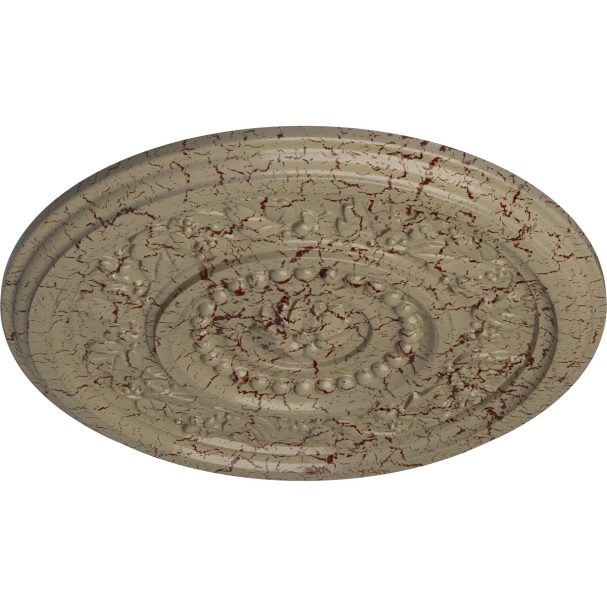 Ekena Millwork CM16MAGDC Ceiling-Medallions - View #2