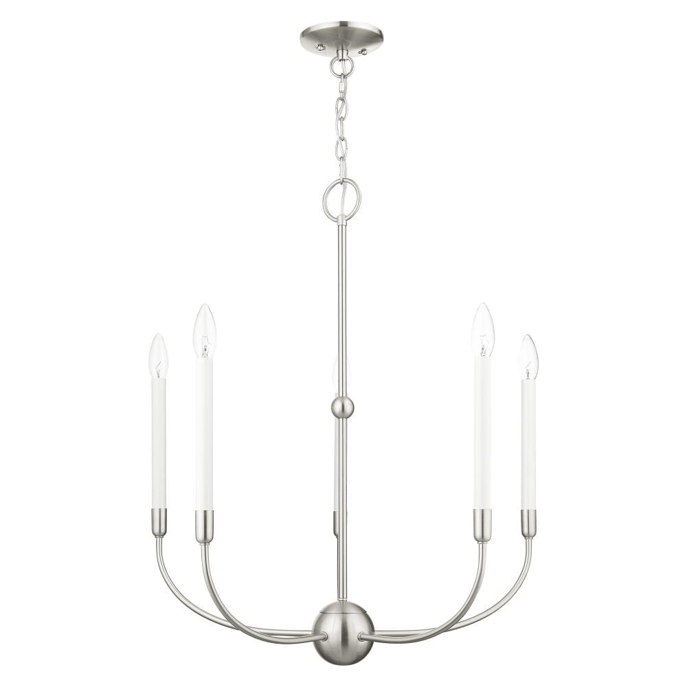 Livex Lighting 46065-91 b090015 - View #3