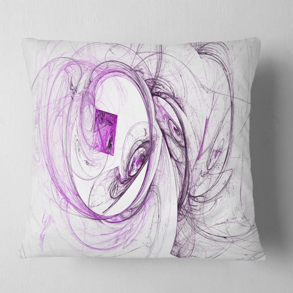 Designart CU7964-16-16 Accent-Pillows - View #2