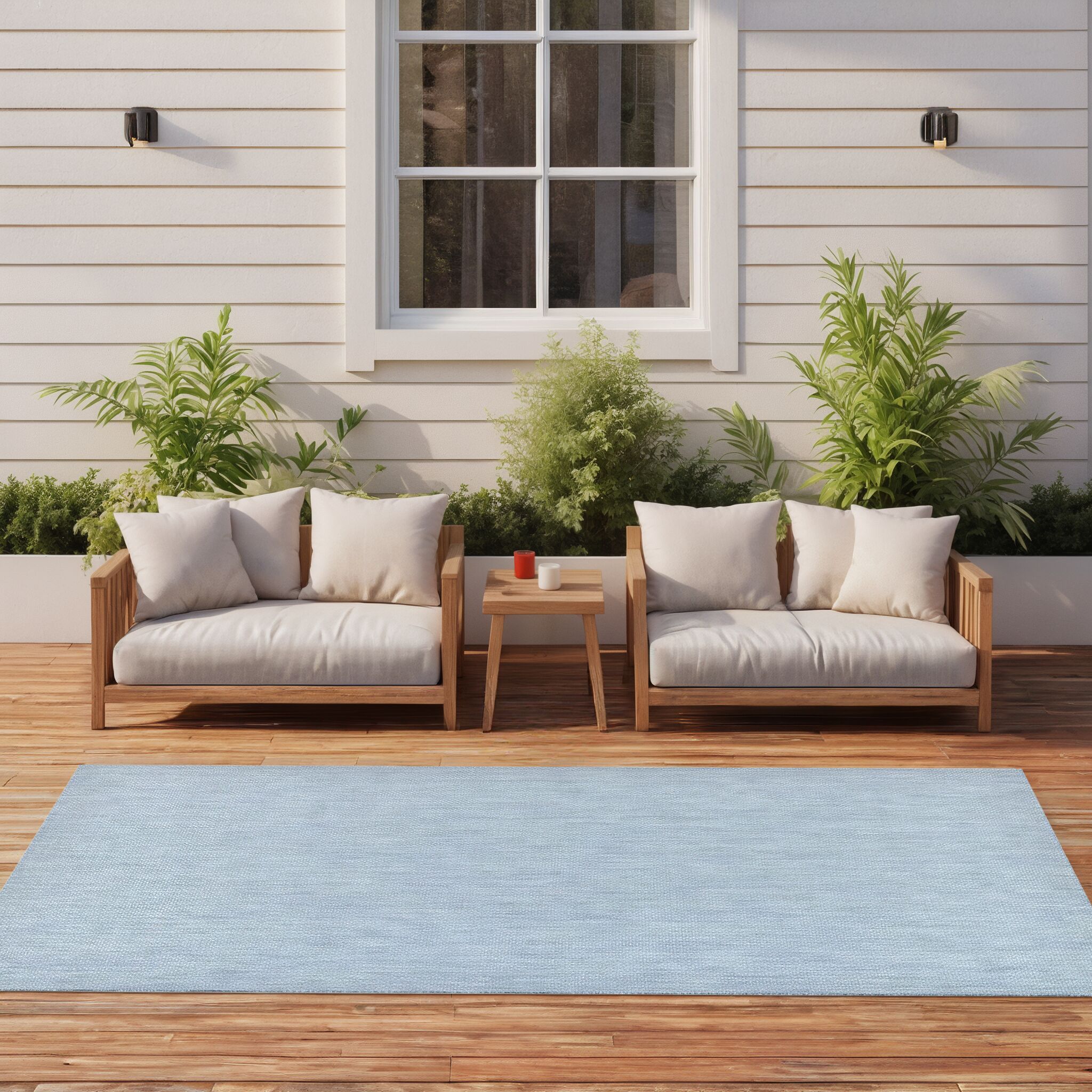 Unique Loom 3129028 rugs - View #2