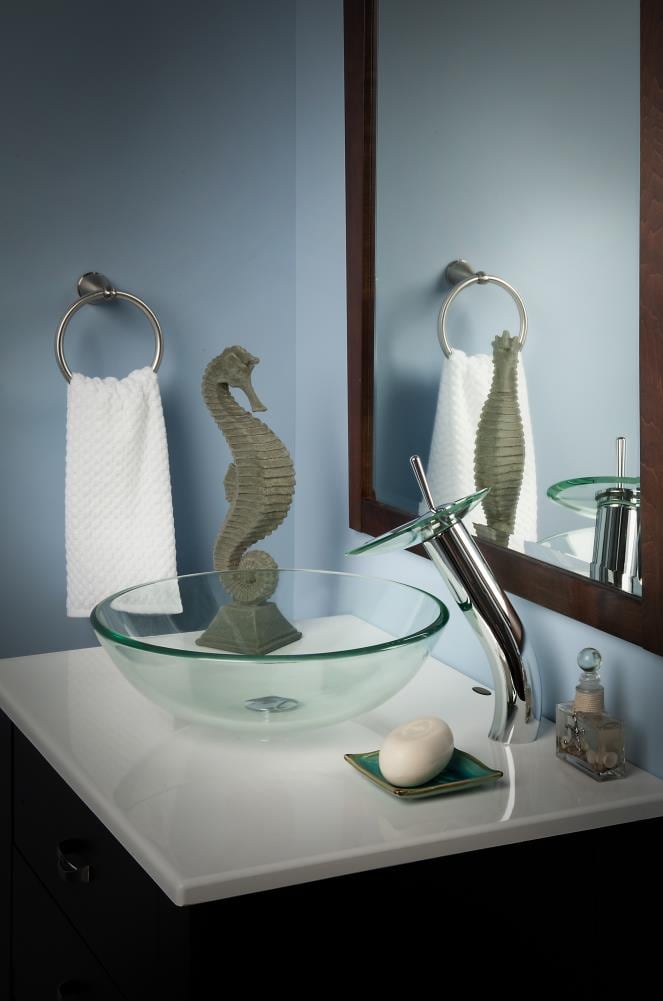 Novatto NSFC-8048001CH Bath-Sink - View #3