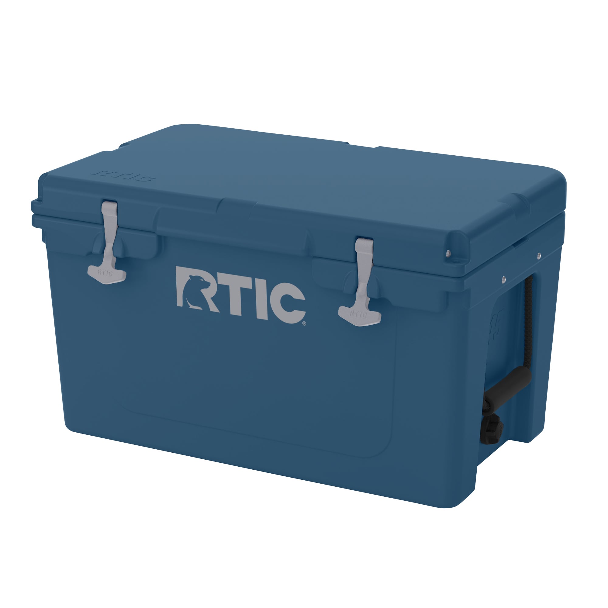 RTIC Outdoors Ultra-Tough Storm 45-Quart Insulated Chest Cooler in 