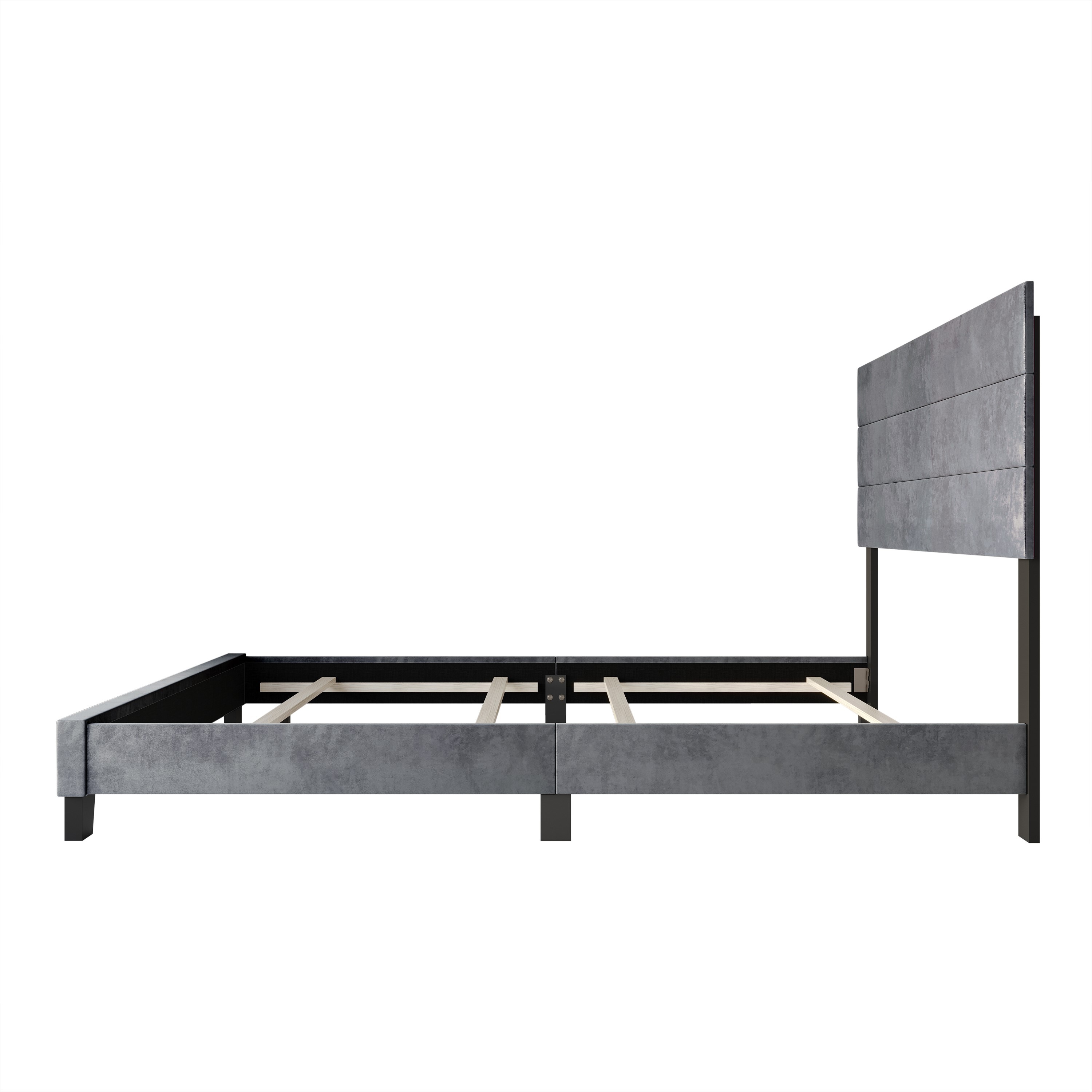 Home Design 80264-111 beds - View #10
