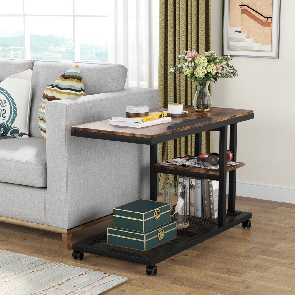 Fnova LWTJ-HL0155 End-Tables - View #9