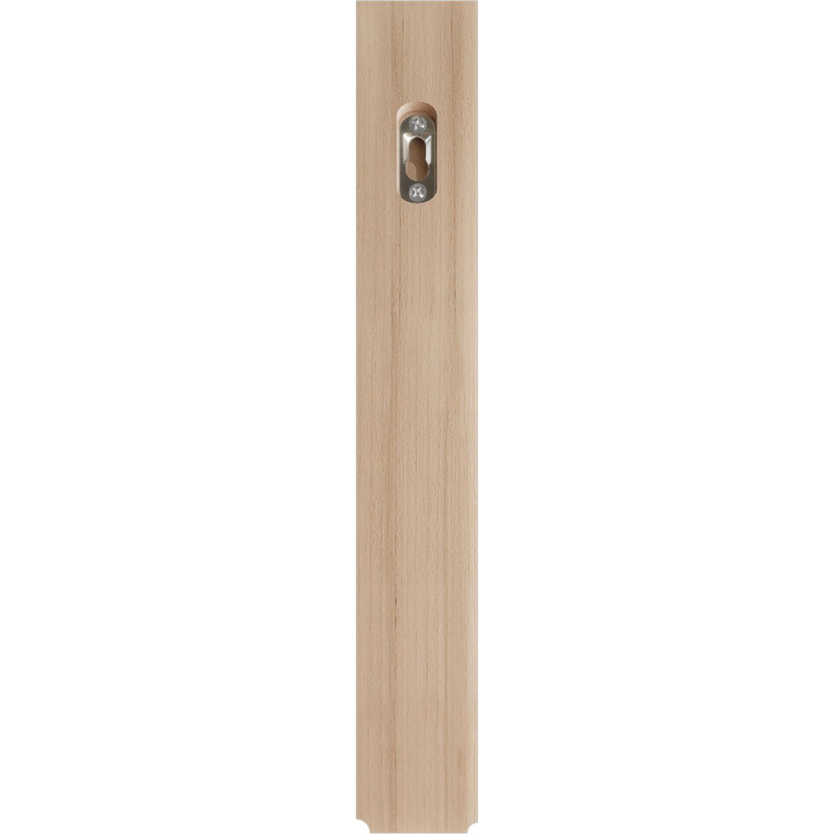 Ekena Millwork BKTW02X06X12CVAL Exterior-Brackets-Braces - View #4