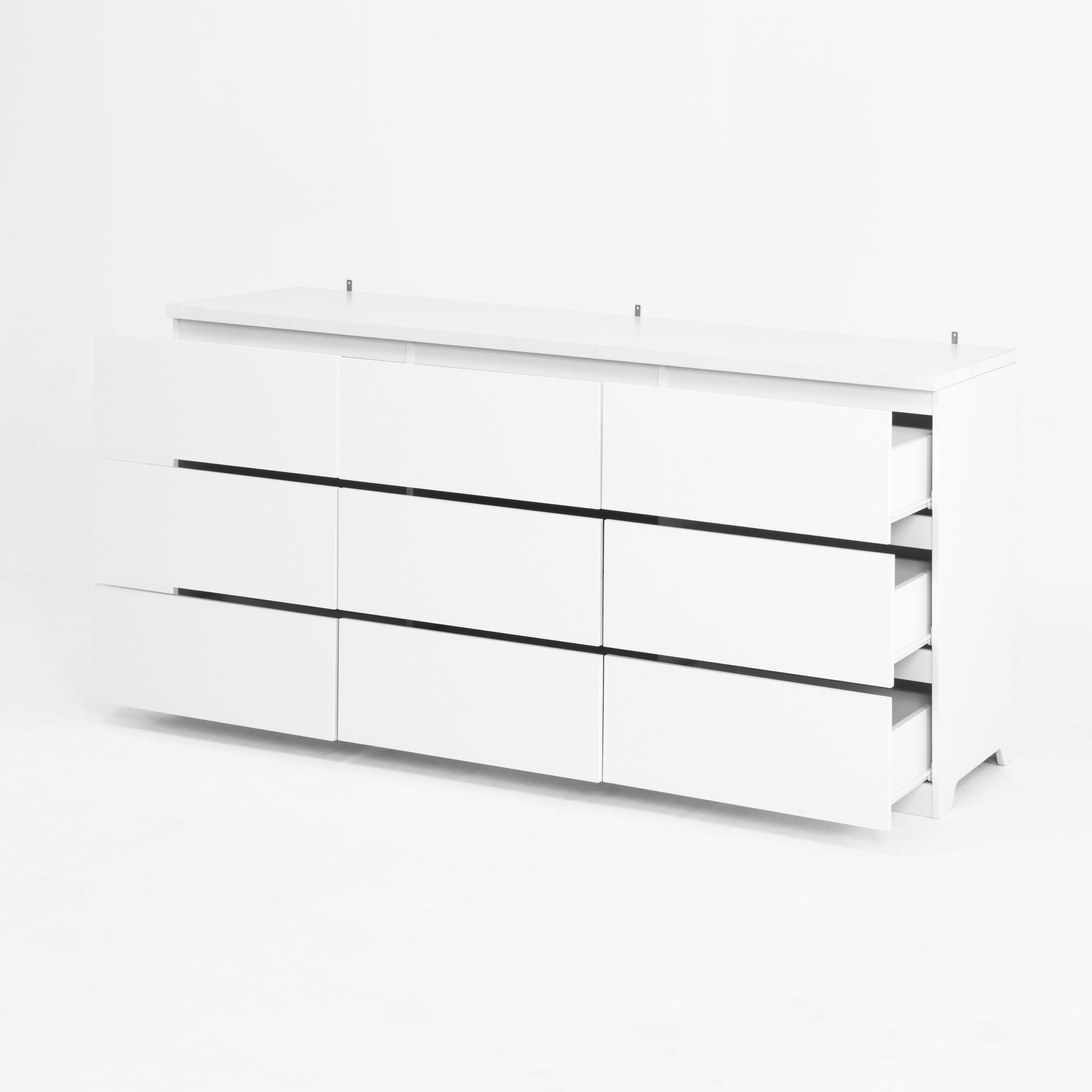 Bybafun YB9300029 dressers - View #4