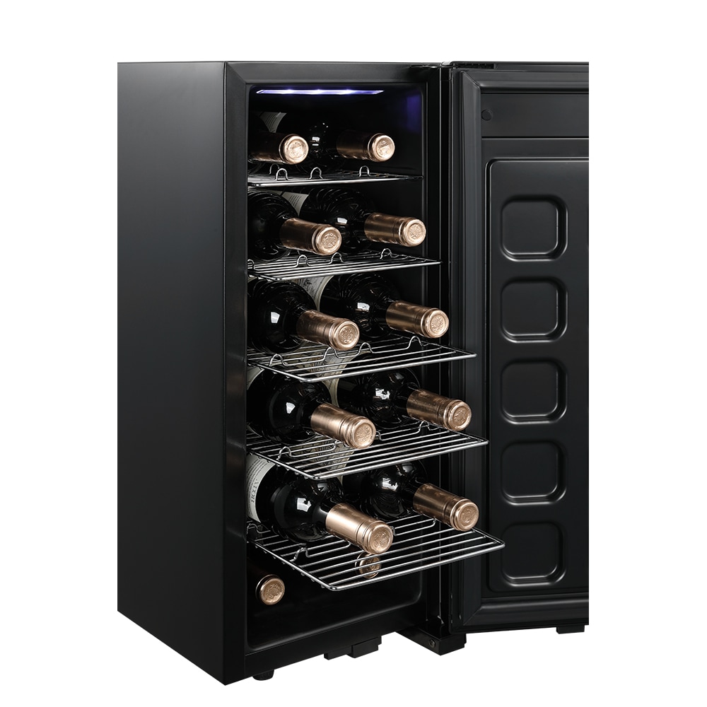 Highland JC-33SCPMXW-1 Wine-Chillers - View #5
