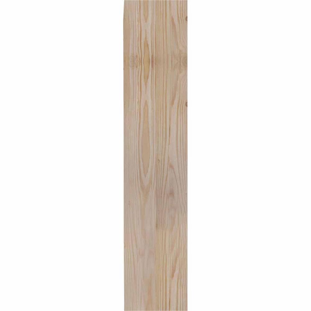 Ekena Millwork BKT06X20X28BOA01SDF Exterior-Brackets-Braces - View #4