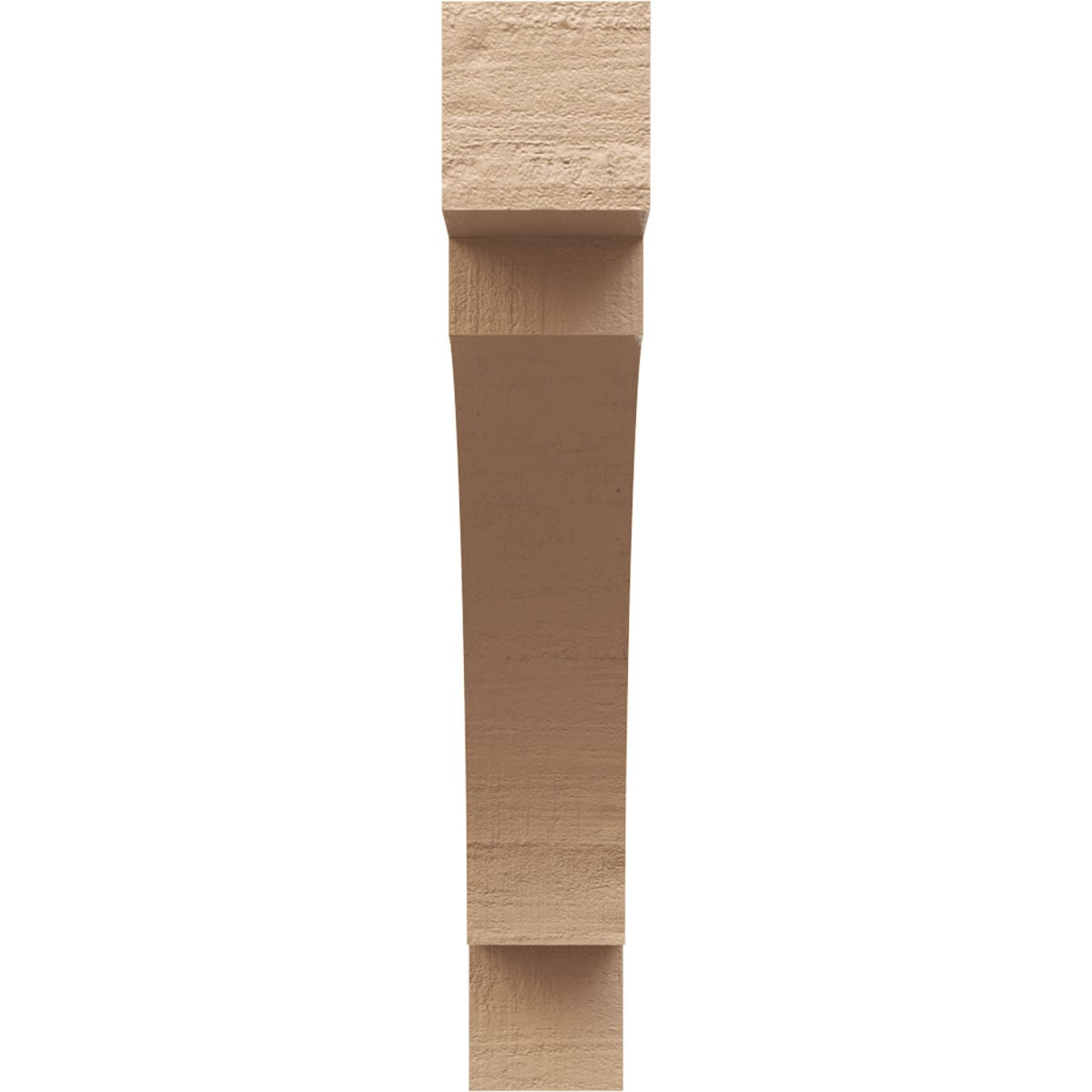 Ekena Millwork BRCUR03X18X18MRCRCPR braces - View #3
