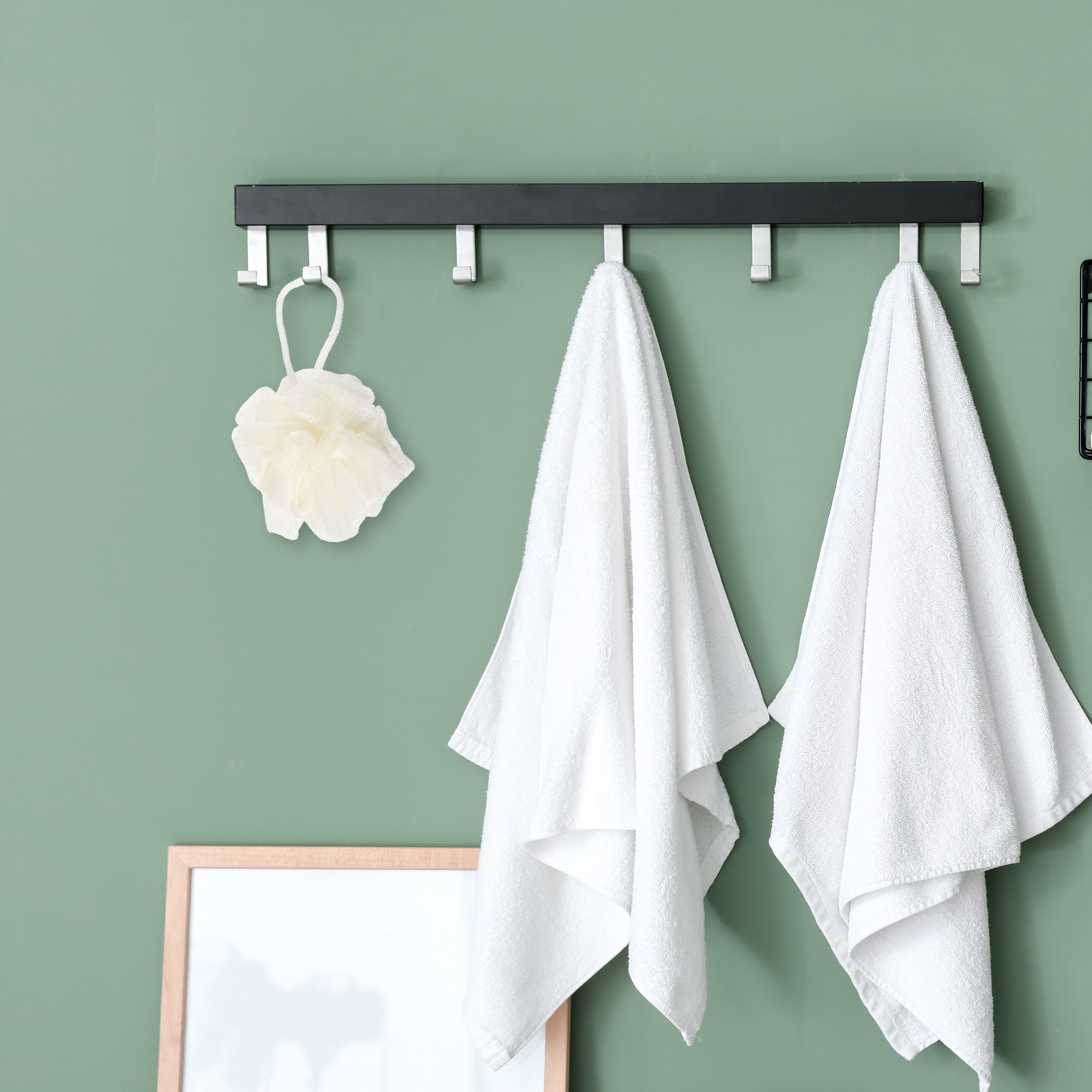 Unique Bargains S25121600UX3208 Bathroom-Accessories - View #5