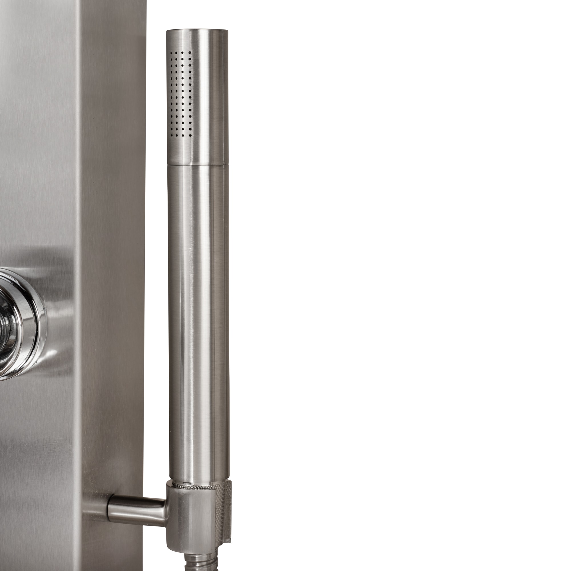 PULSE 1050 Showerhead-Bar-Panels - View #3