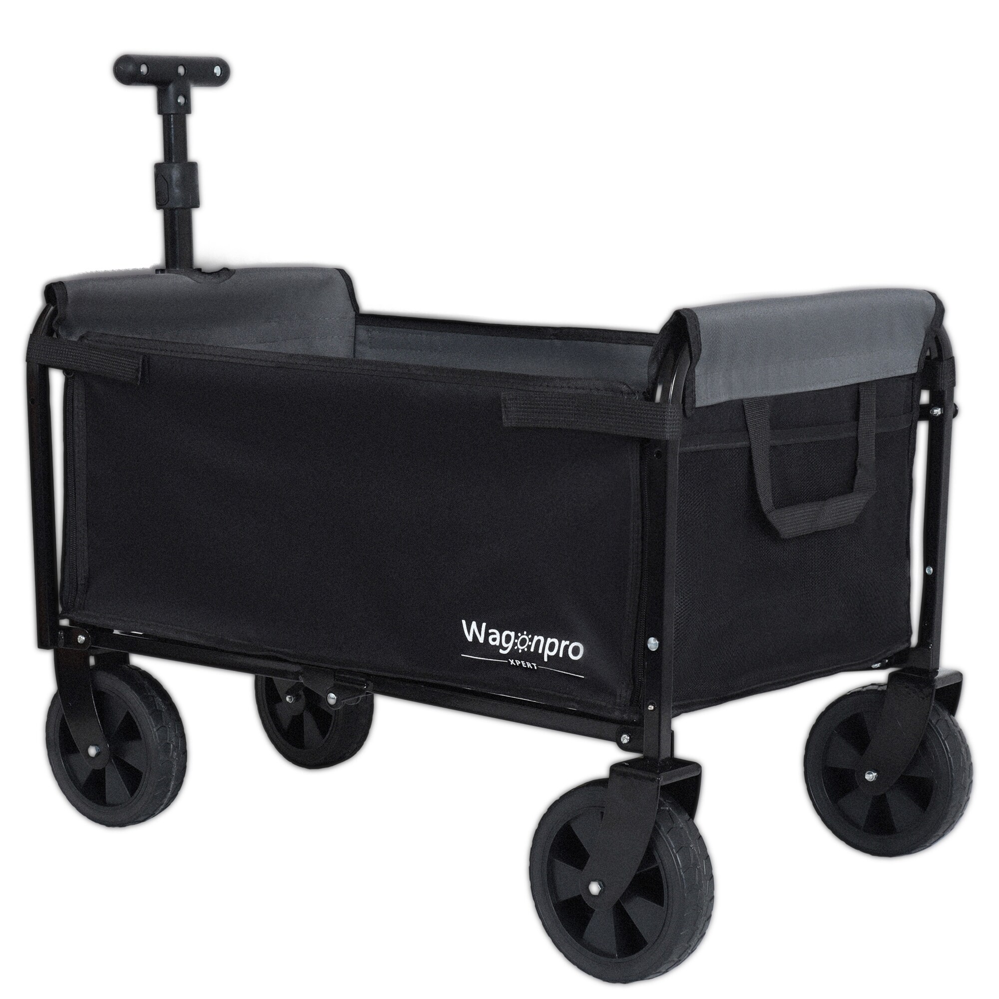 SINOFURN SYF570029BK Yard-Carts - View #16