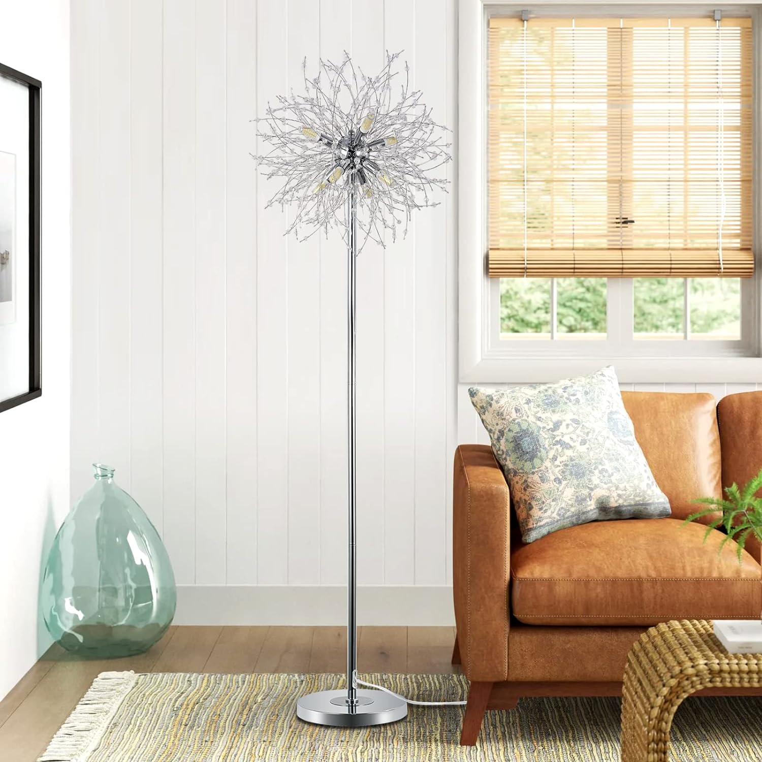 Dexmalle W2738P185397 floorlamps - View #2