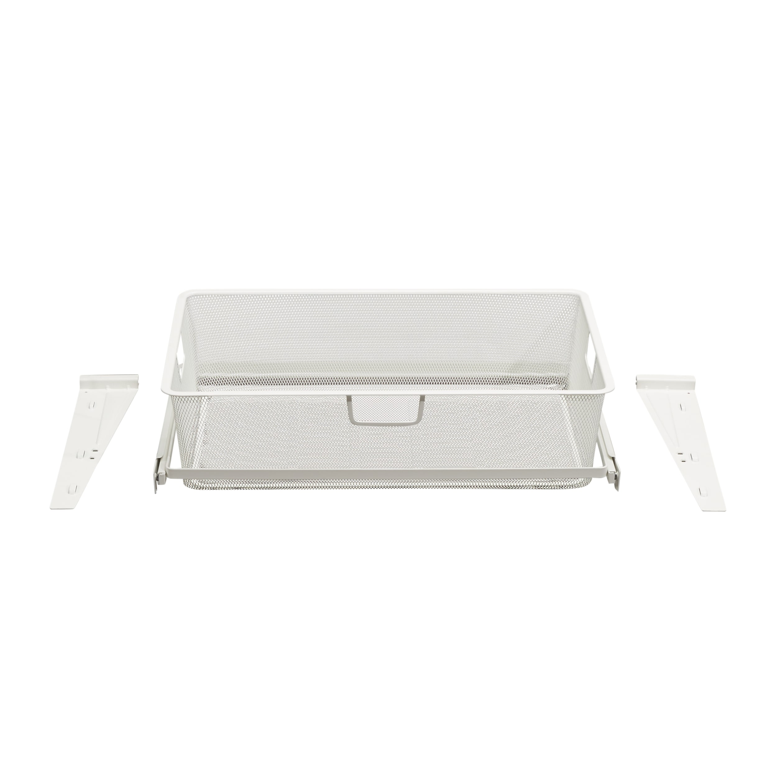 Origin 21 WR2SMDK-16-W Wood-Closet-Accessories - View #12