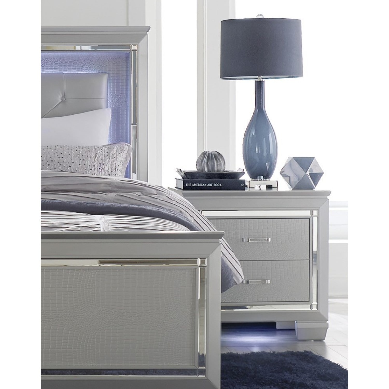 Streamdale Furniture B01151368 nightstands - View #5