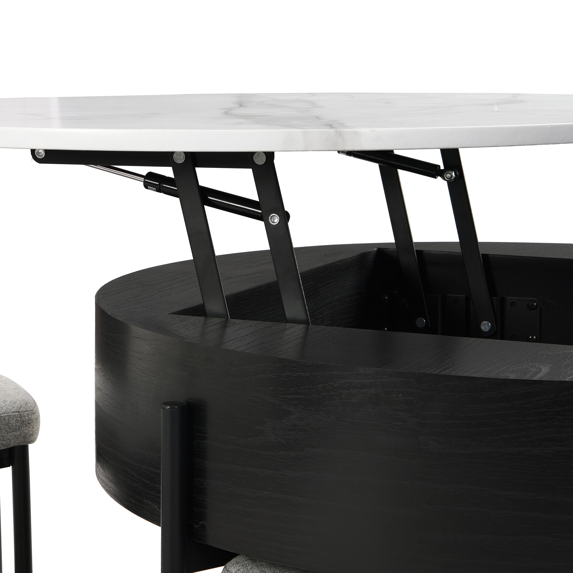 ModernLuxe L3P-CH265770AAB Coffee-Tables - View #19