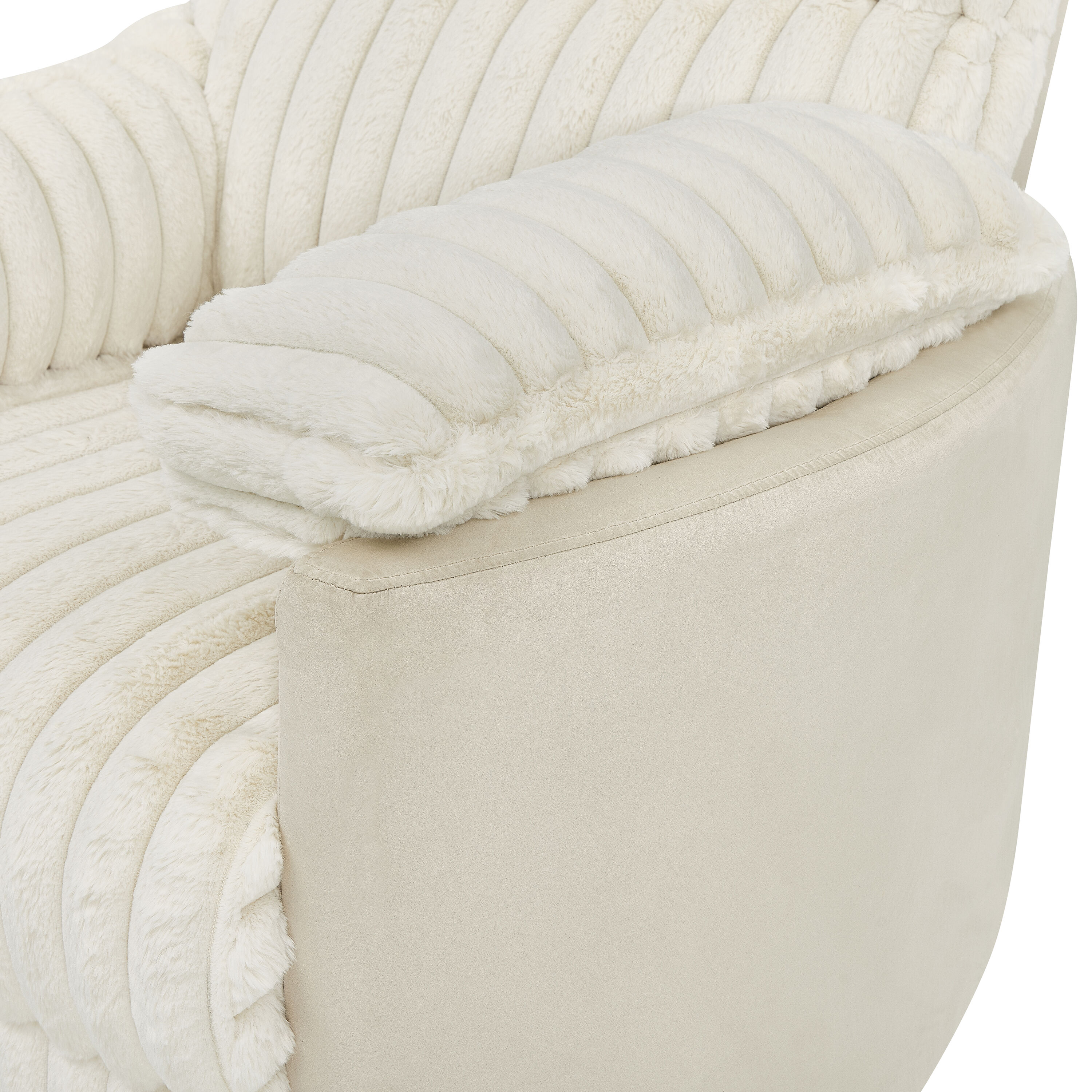 Roundhill Furniture LRH4131WH recliners - View #10