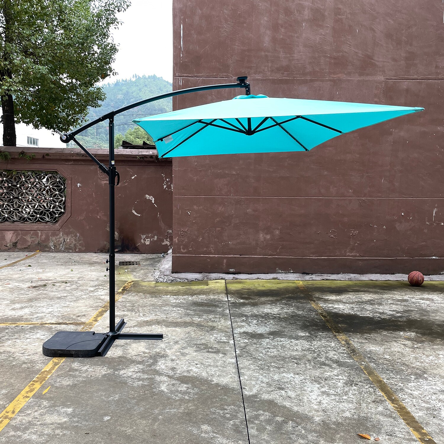 Bybafun YA8100010 Umbrellas-2 - View #12