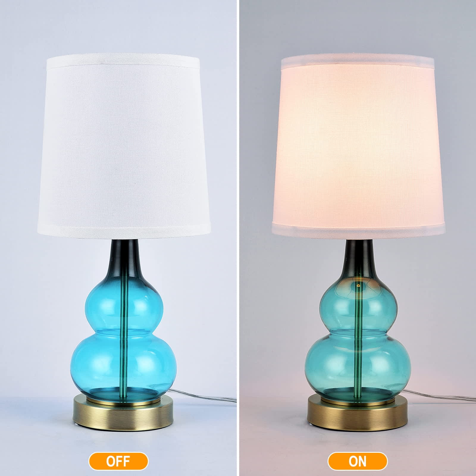 BIGHOUSE 3002010397 Table-Lamps - View #5