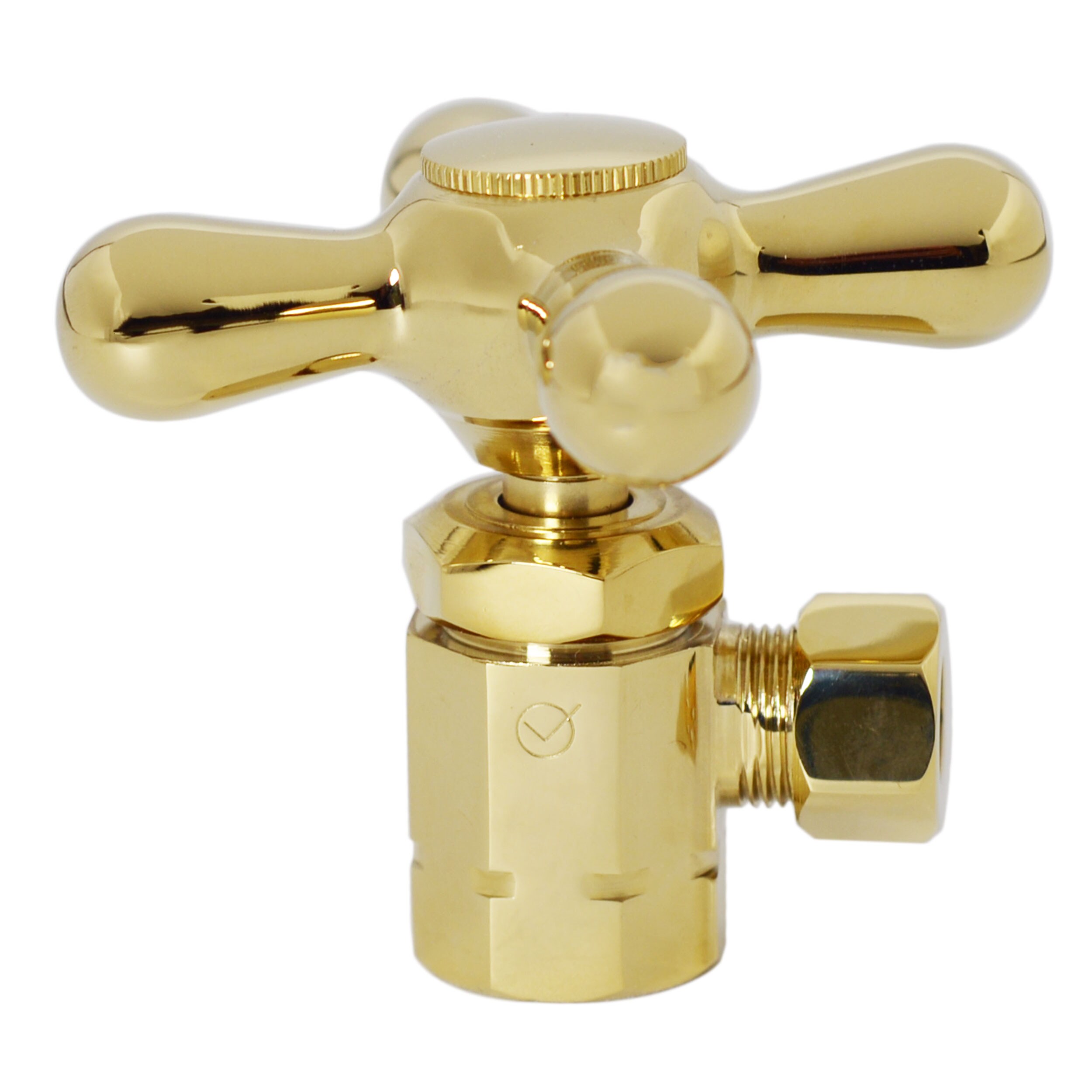 WESTBRASS D1738L-01 Under-Sink-Tubular-Drainage - View #7