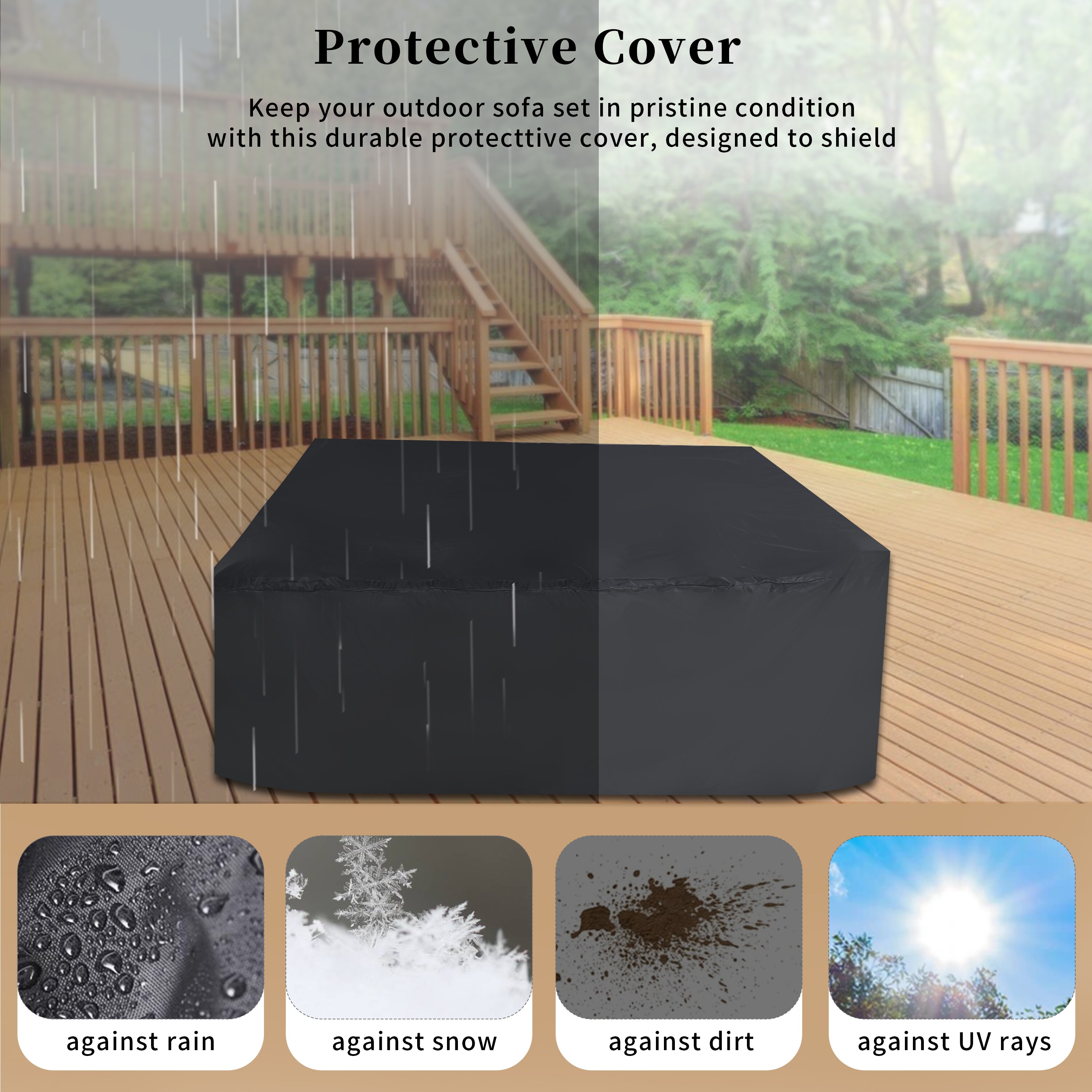 JANSNO OPSOFAELL016 Patio-Sofas-Daybeds - View #7