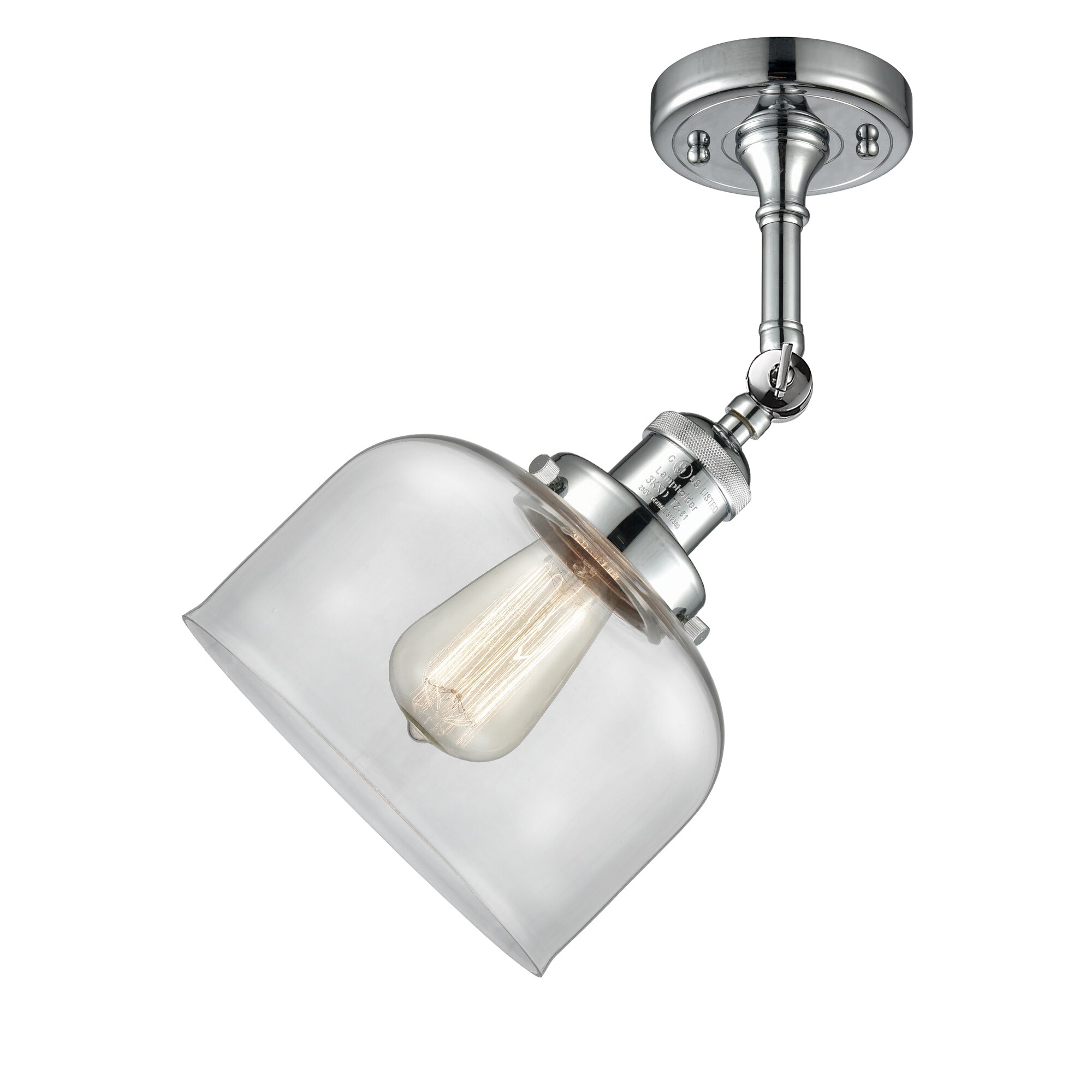 Innovations Lighting 203-PC-G72 b090000 - View #6