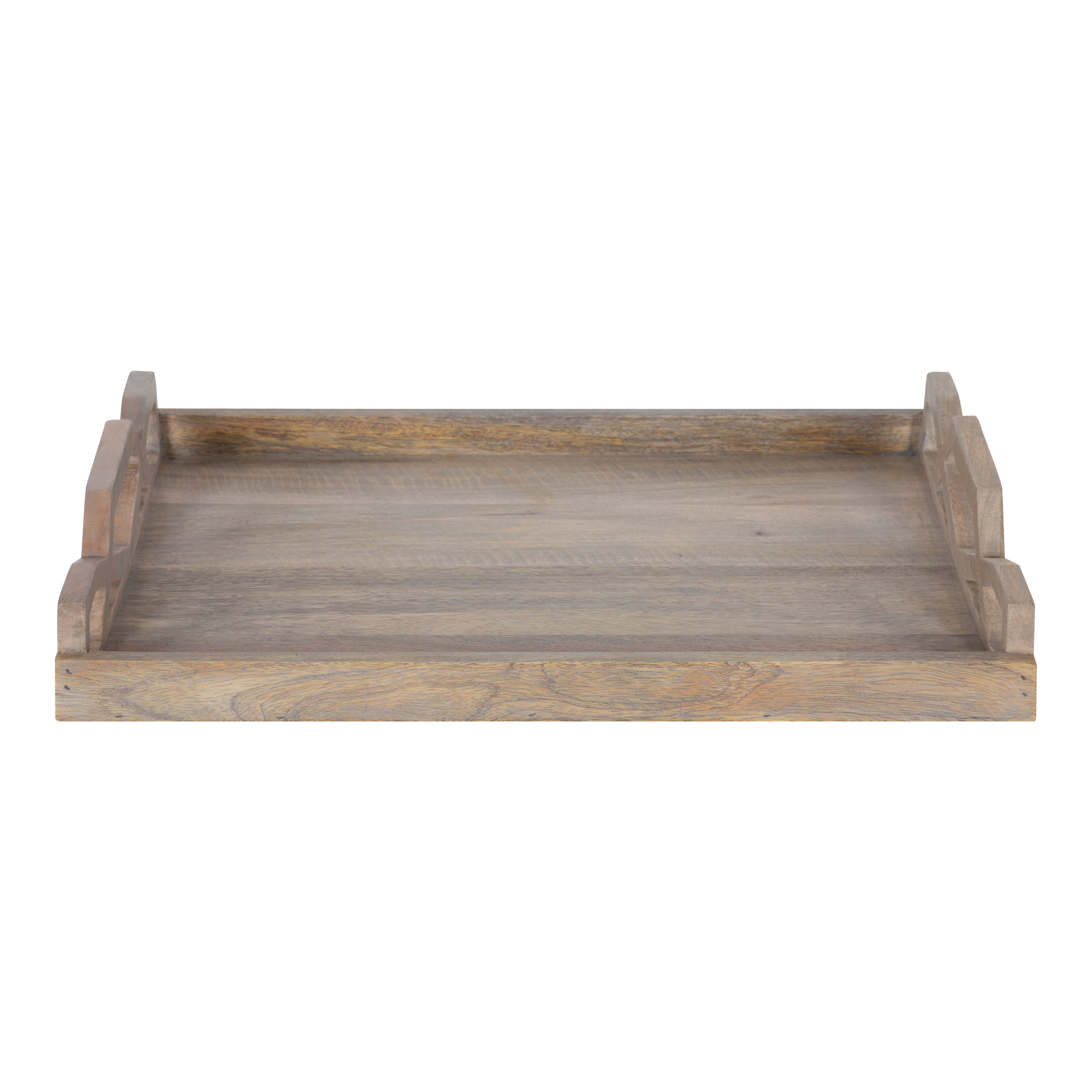 Kate and Laurel 219215 Serving-Trays-Caddies - View #3