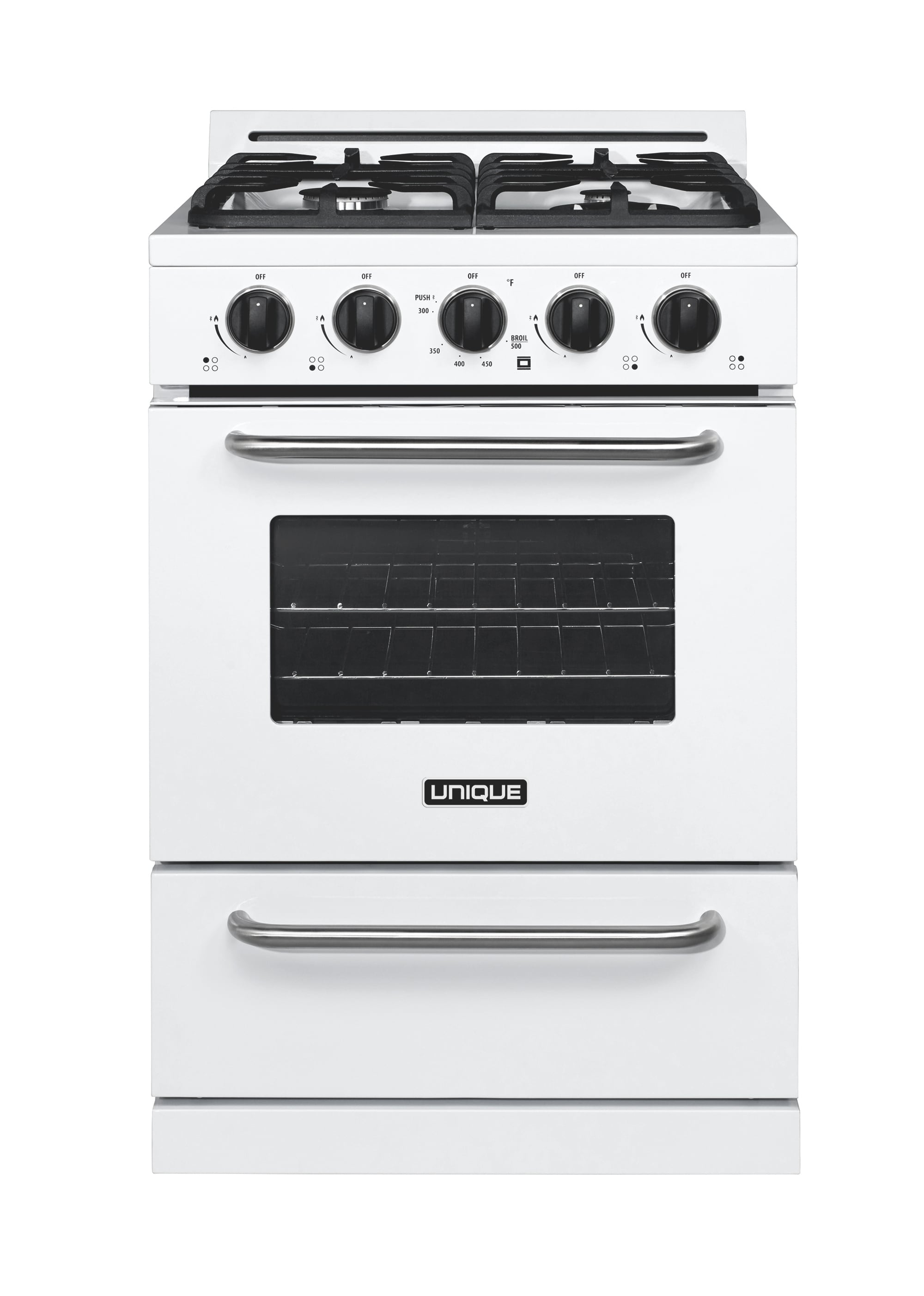Getting the Most Out of Your Propane Cooking Range