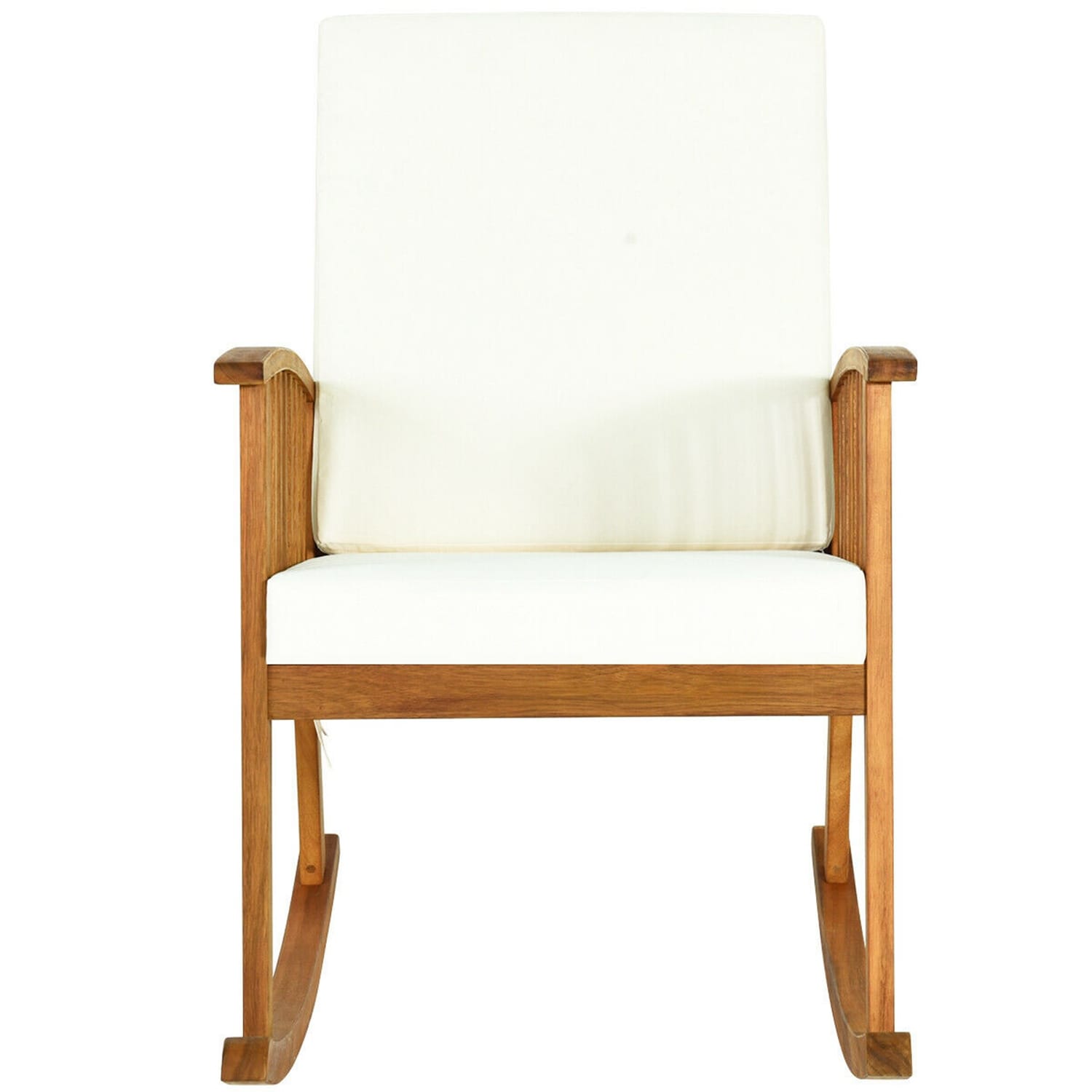 Forclover CRF-3PS3351WD1 Patio-Chairs - View #3