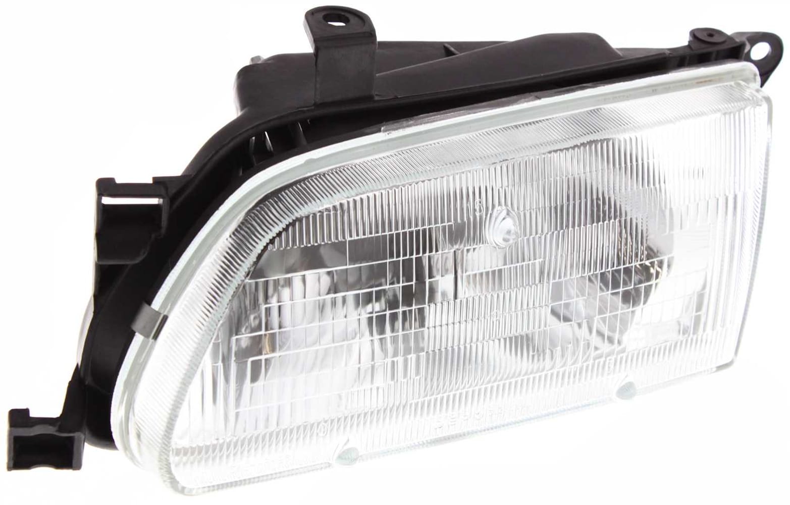 Garage-Pro JCW20-3300-00GP Headlights-Components - View #3