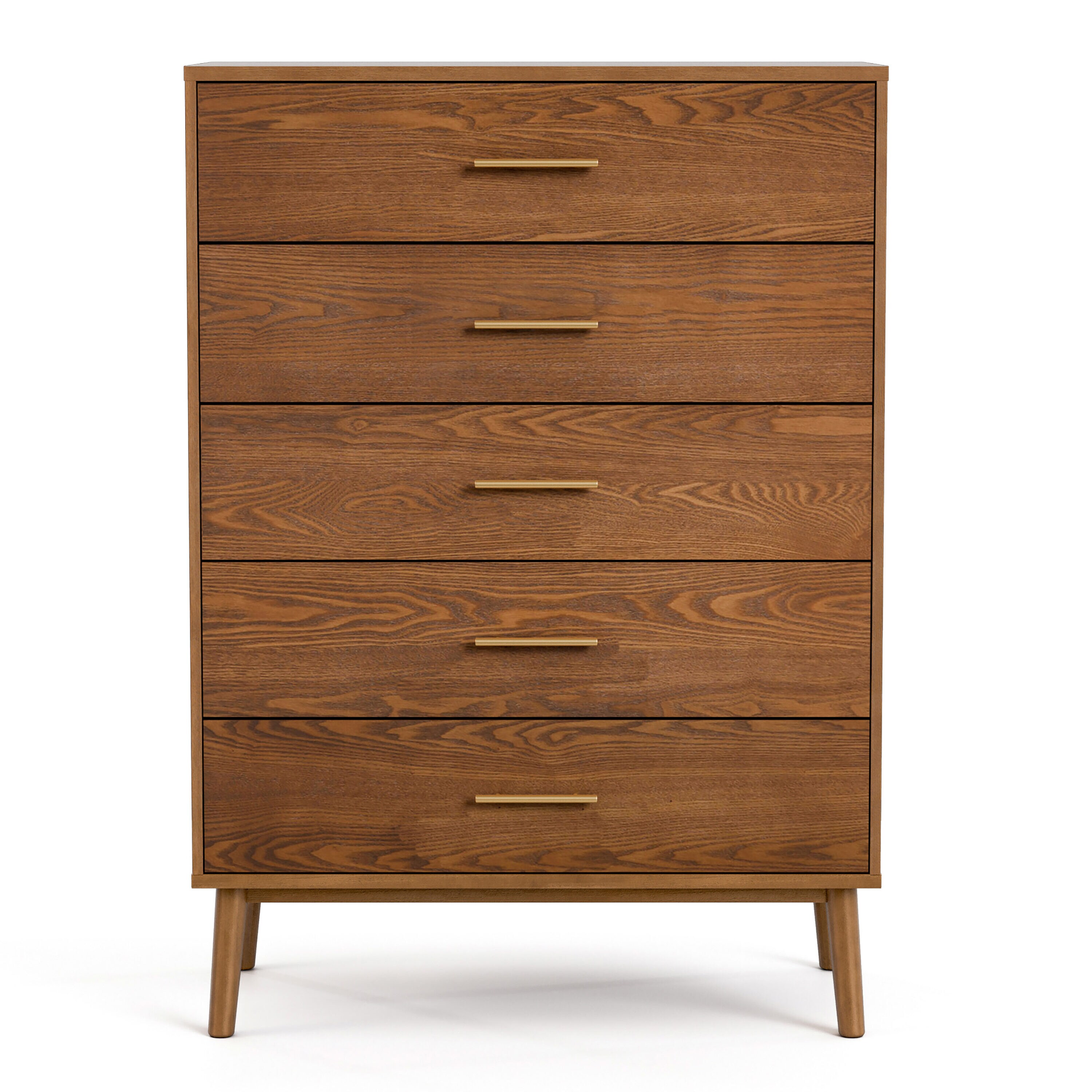 Furniture of America IDF7222WNEK-3PC Bedroom-Sets - View #7