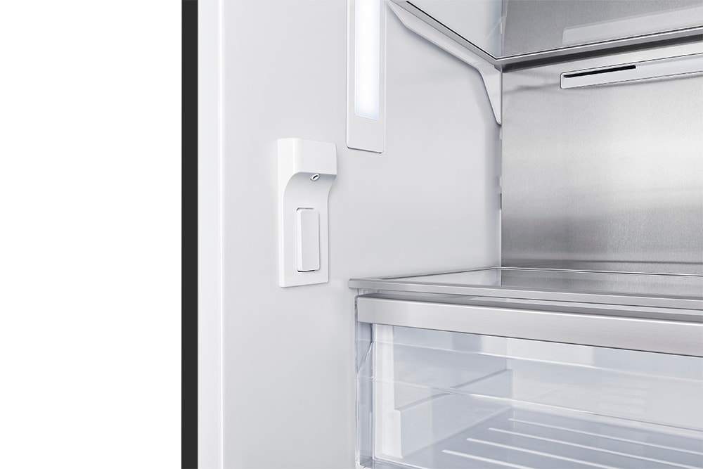 Hallman HRBIBM72PR Bottom-Freezer-Refrigerators - View #7