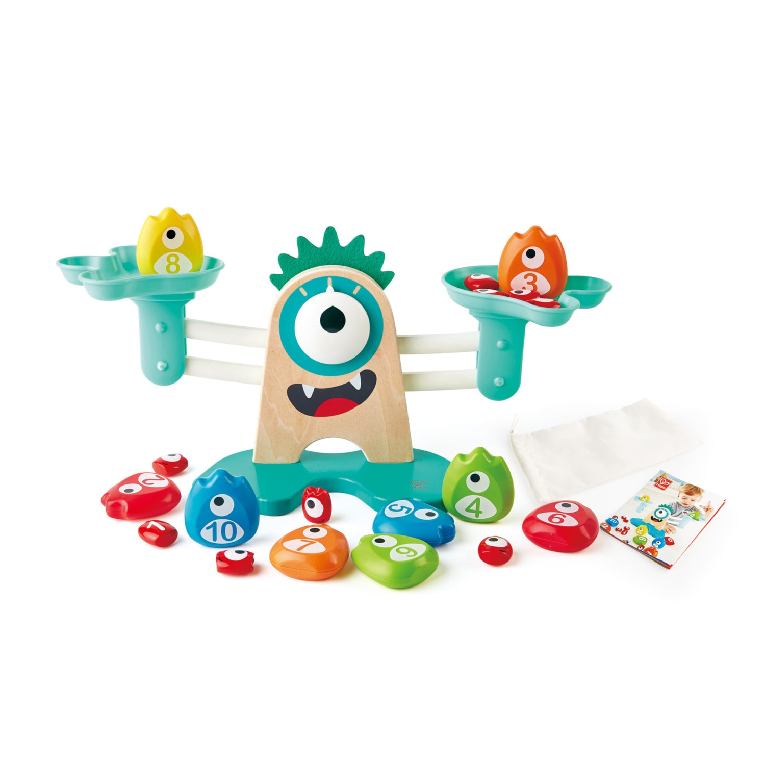 Hape G6943478029682 STEM toy