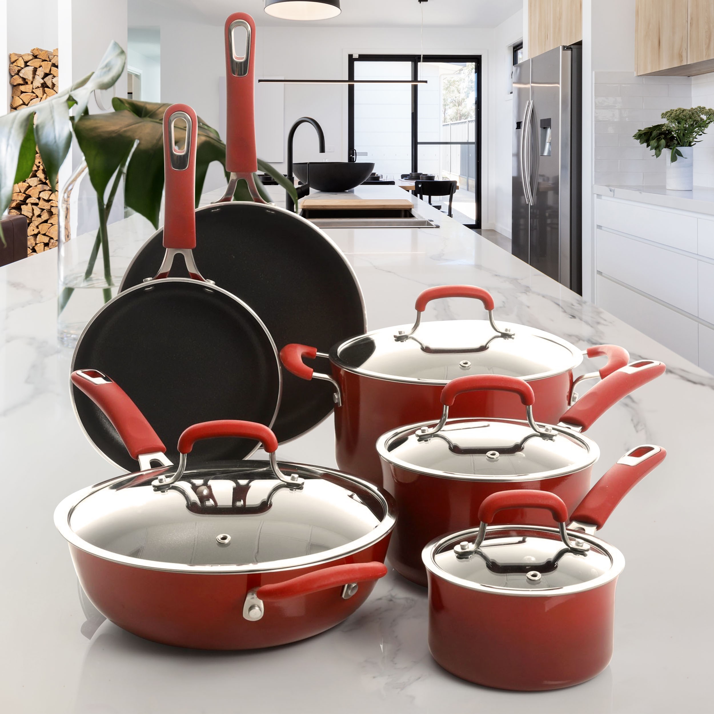 Kenmore Elite 962114036M Stock-Pots - View #4