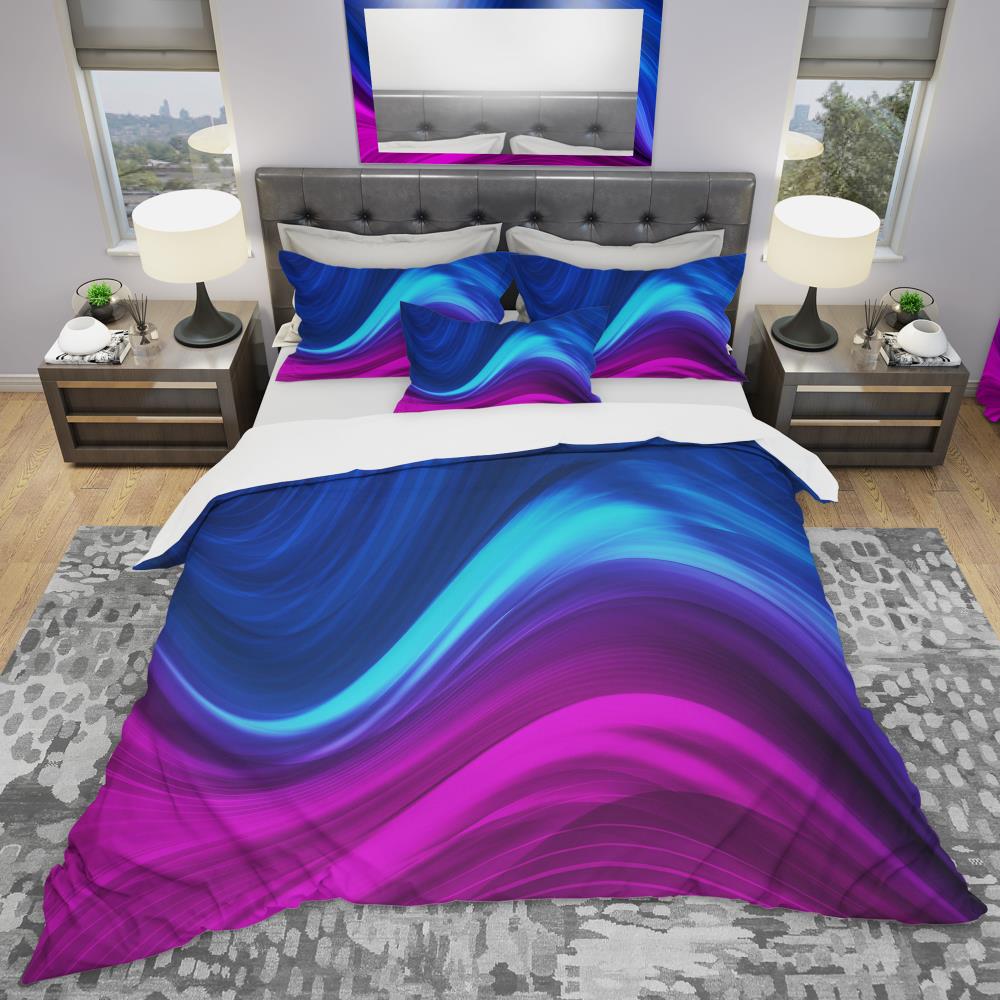 Designart BED3054-Q bedding - View #2