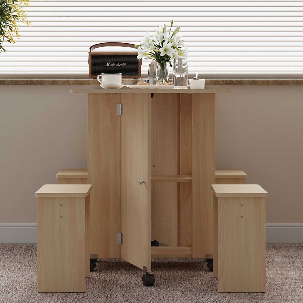 Homsee C-KF520026-01 Dining-Tables - View #2